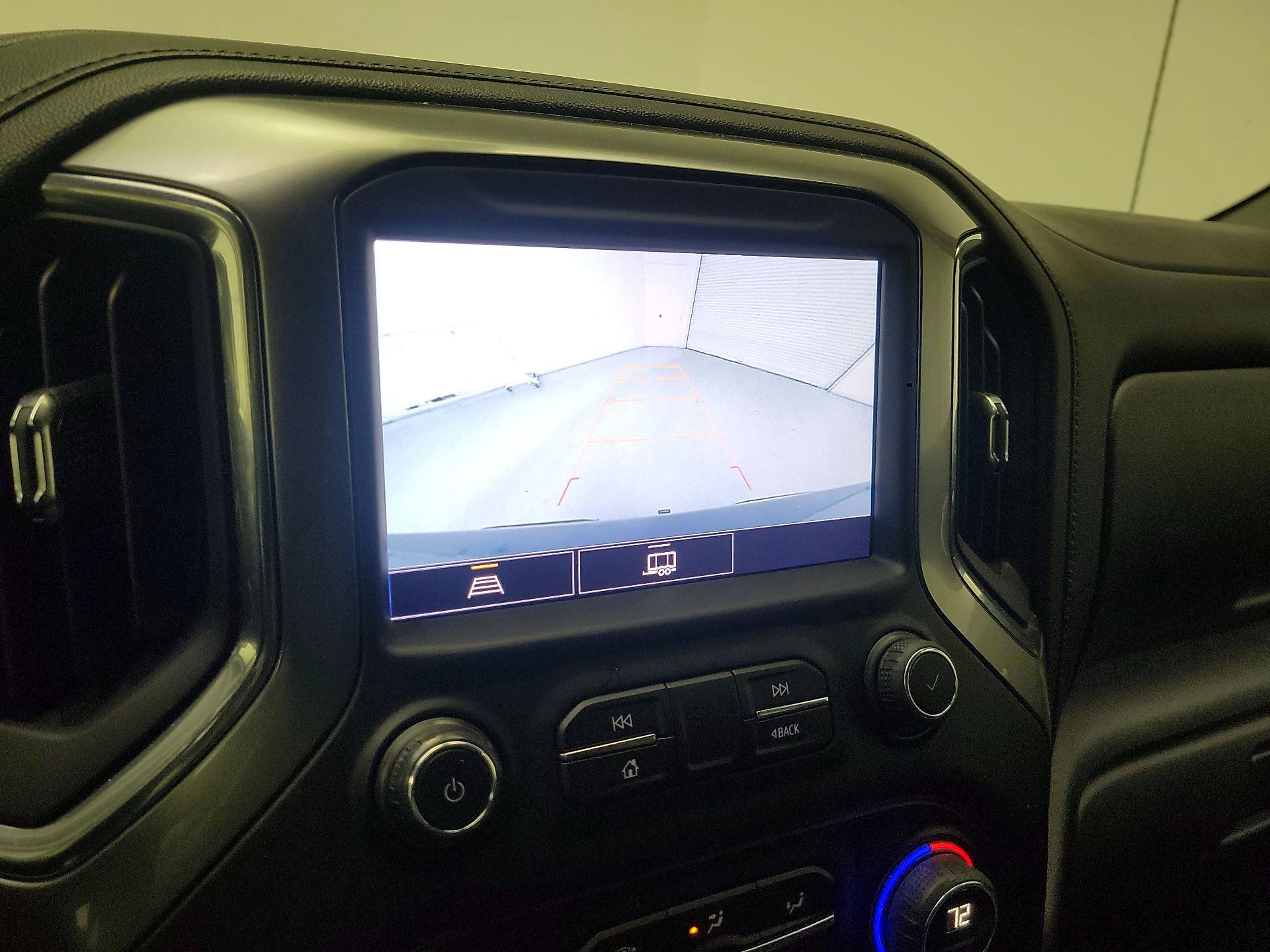 Thumbnail: 2022 Chevrolet Silverado 1500 - 14