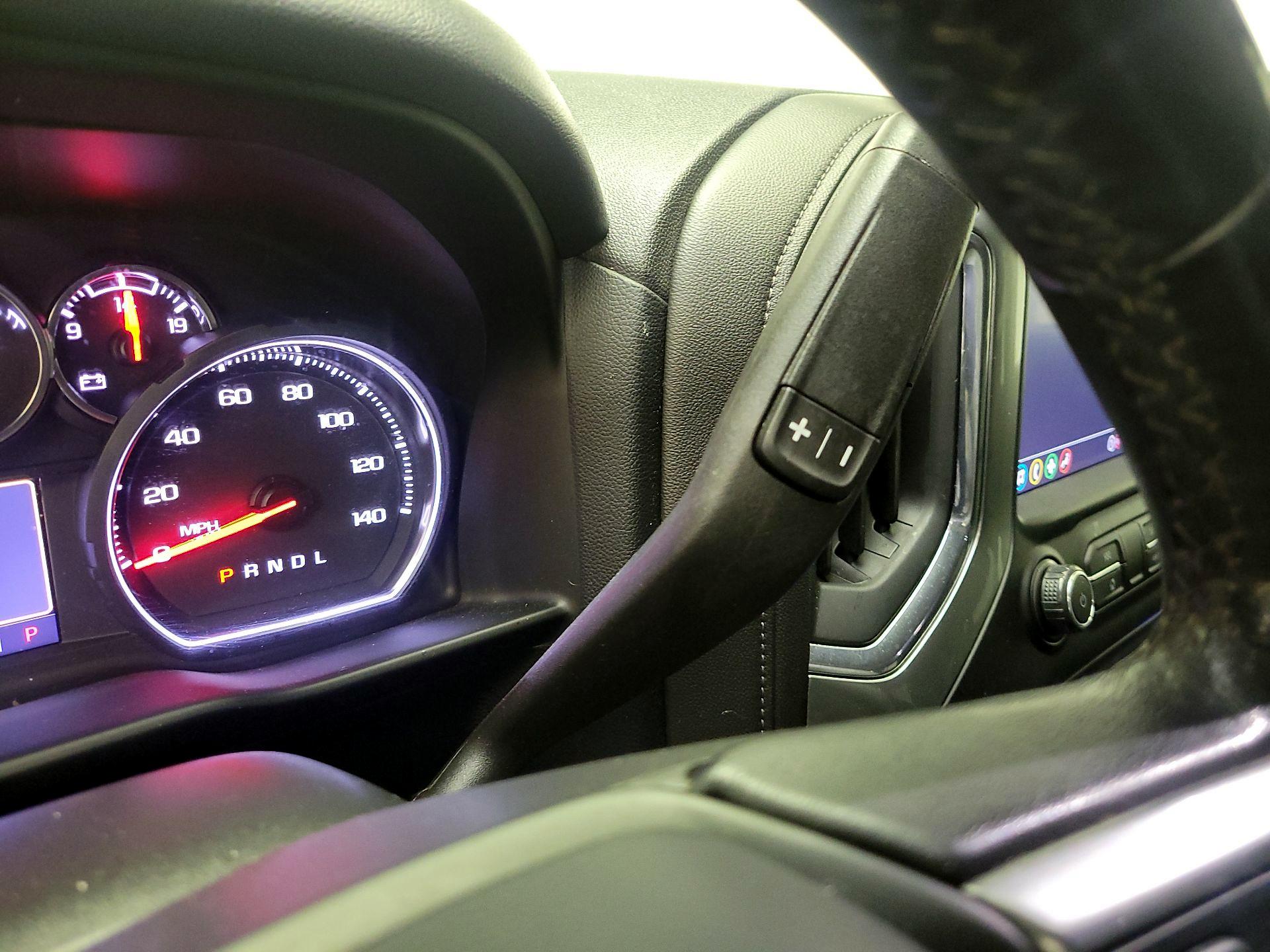 Thumbnail: 2022 Chevrolet Silverado 1500 - 17