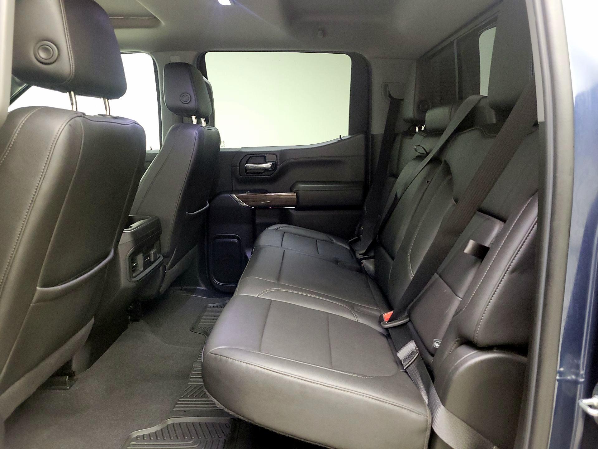 Thumbnail: 2022 Chevrolet Silverado 1500 - 20