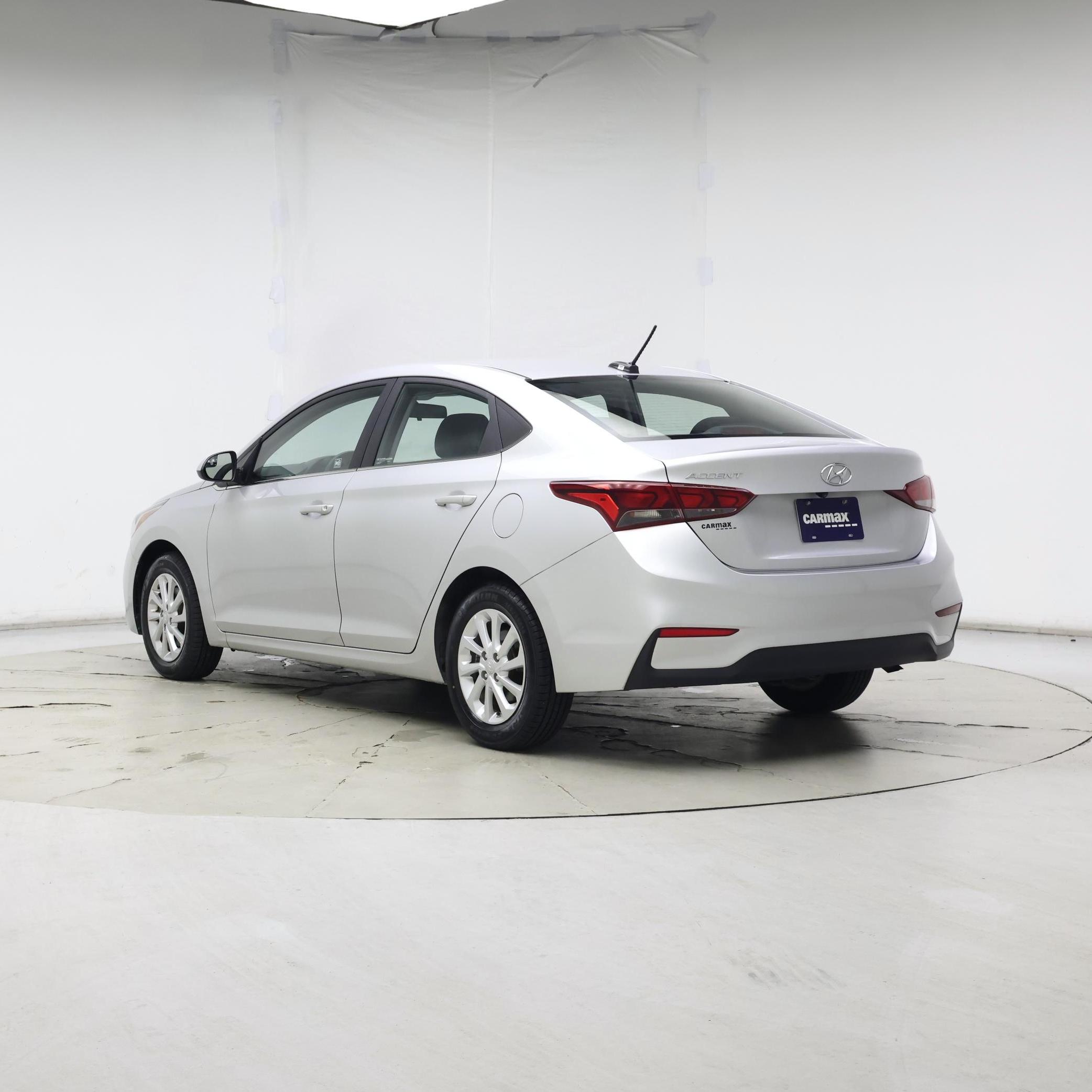 Thumbnail: 2019 Hyundai Accent - 2