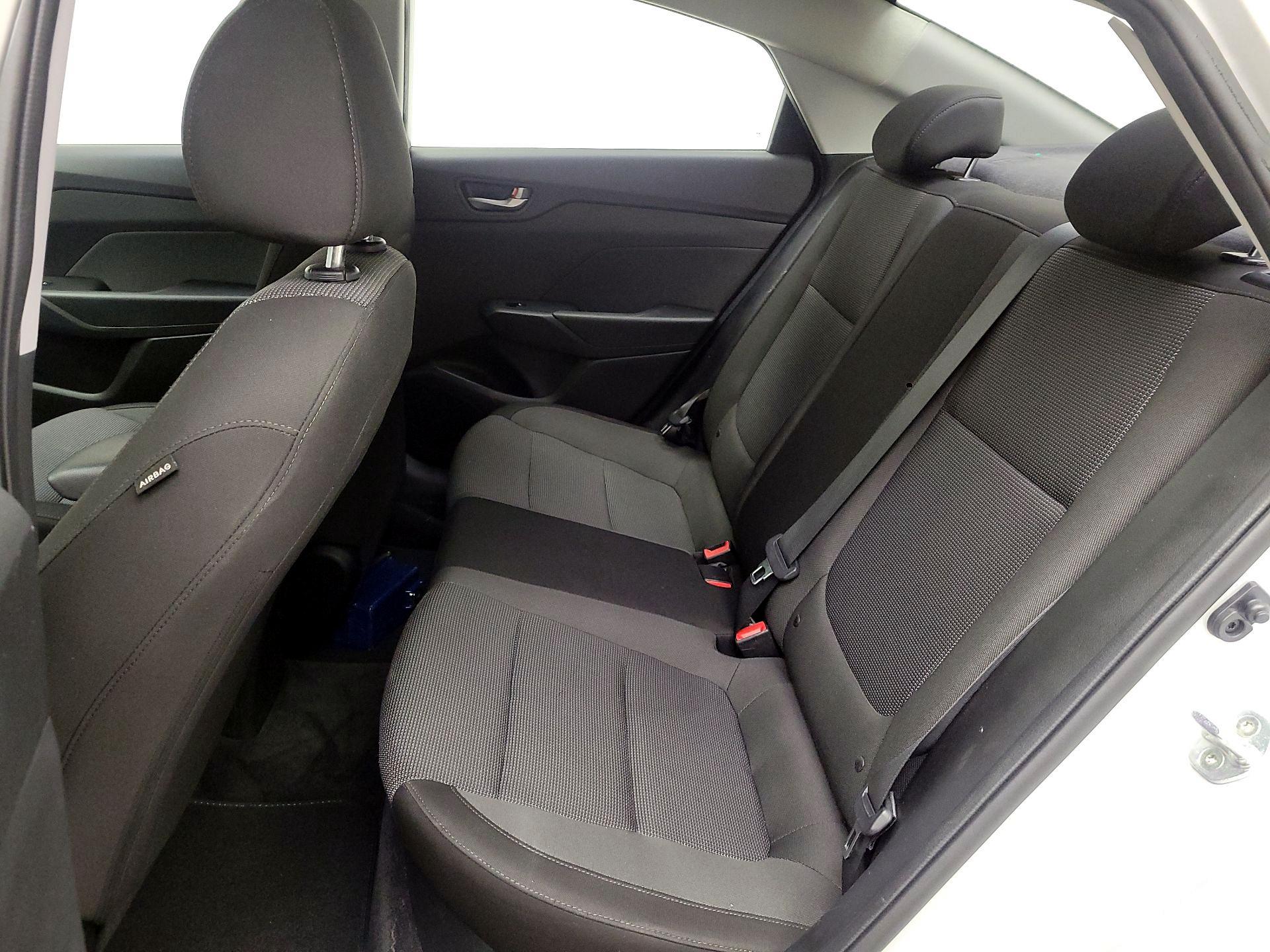 Thumbnail: 2019 Hyundai Accent - 19