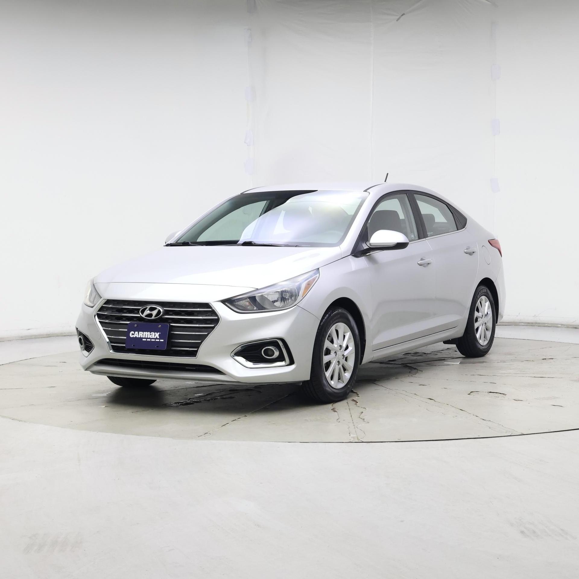 Thumbnail: 2019 Hyundai Accent - 4
