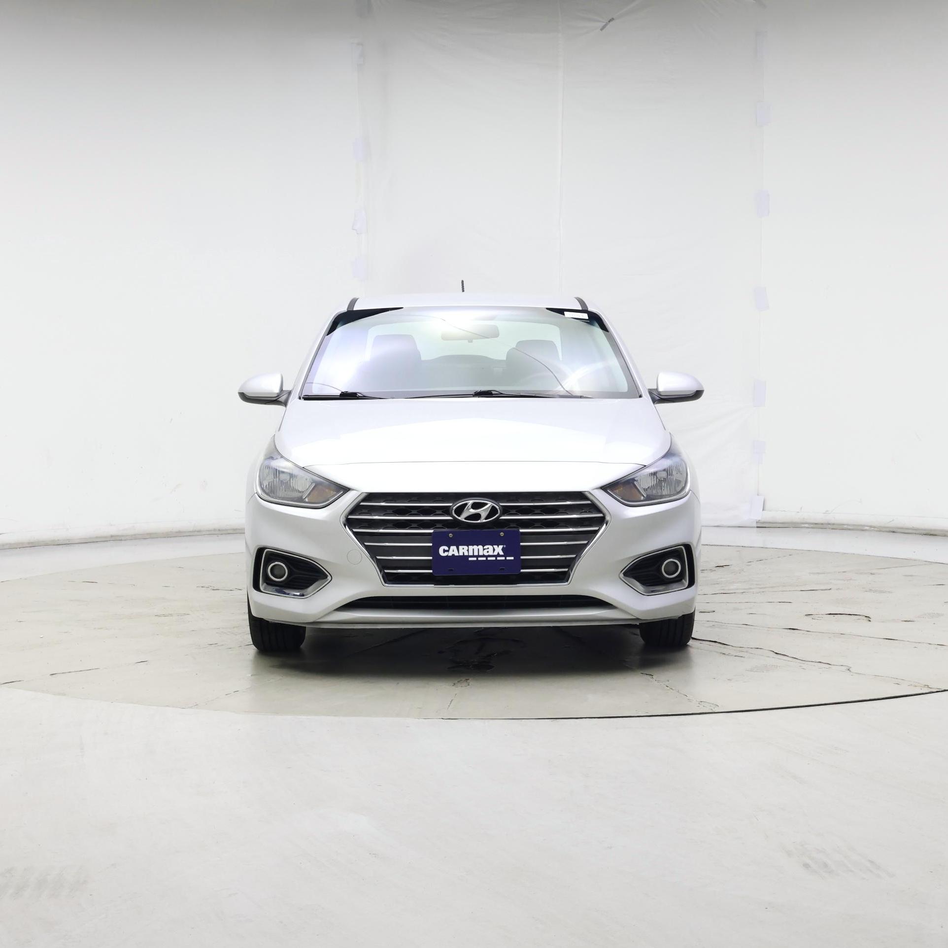 Thumbnail: 2019 Hyundai Accent - 5