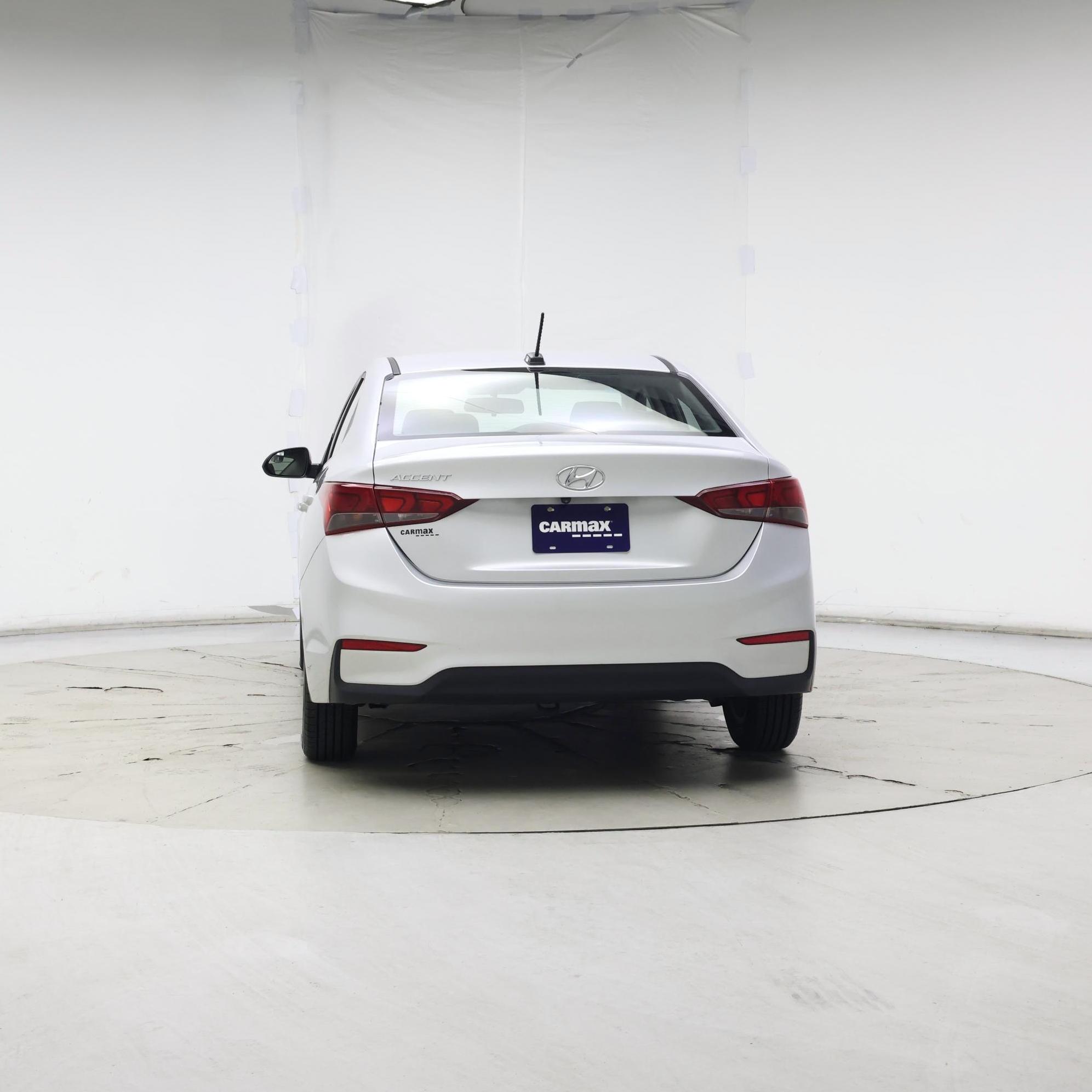 Thumbnail: 2019 Hyundai Accent - 6