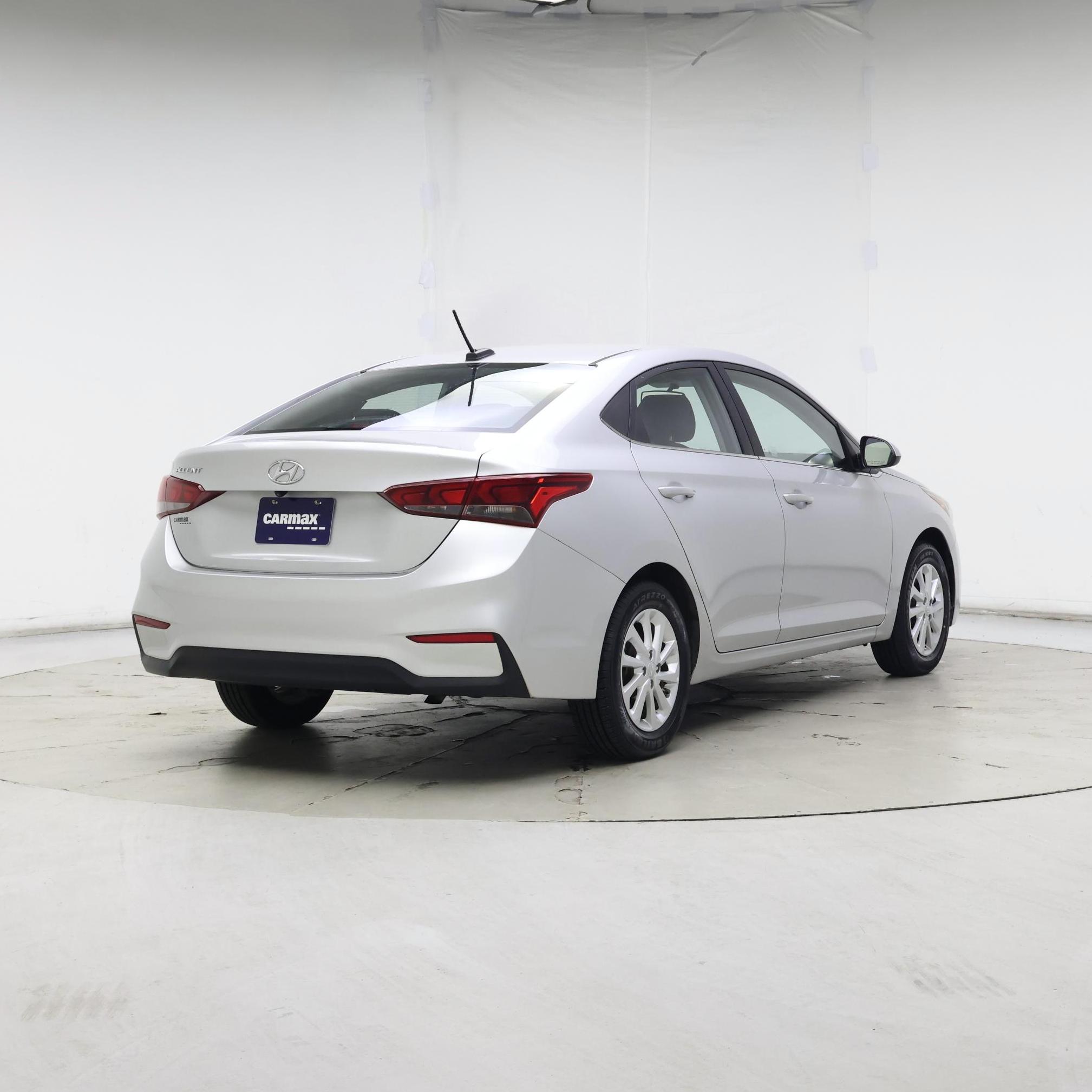 Thumbnail: 2019 Hyundai Accent - 8