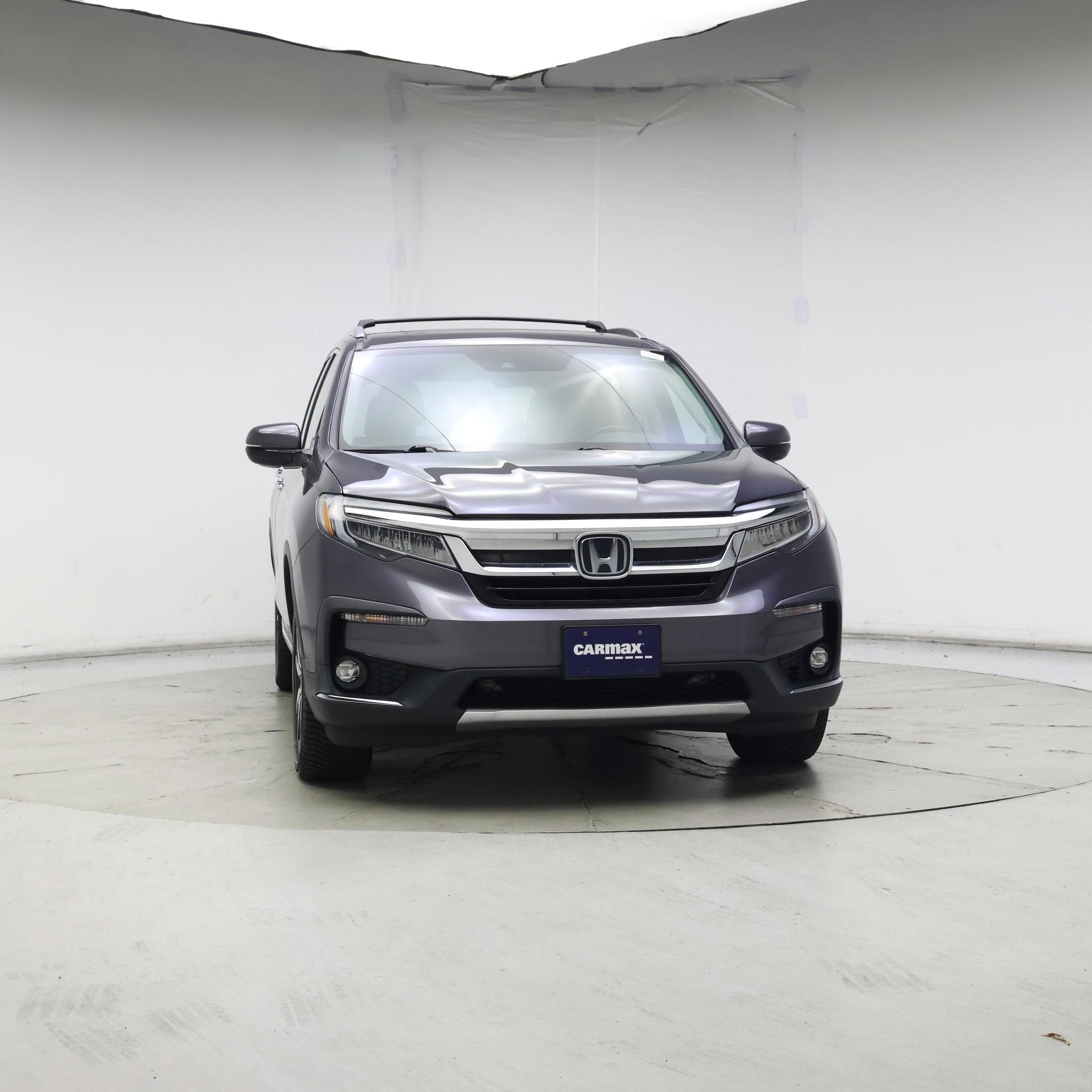 Thumbnail: 2019 Honda Pilot - 5