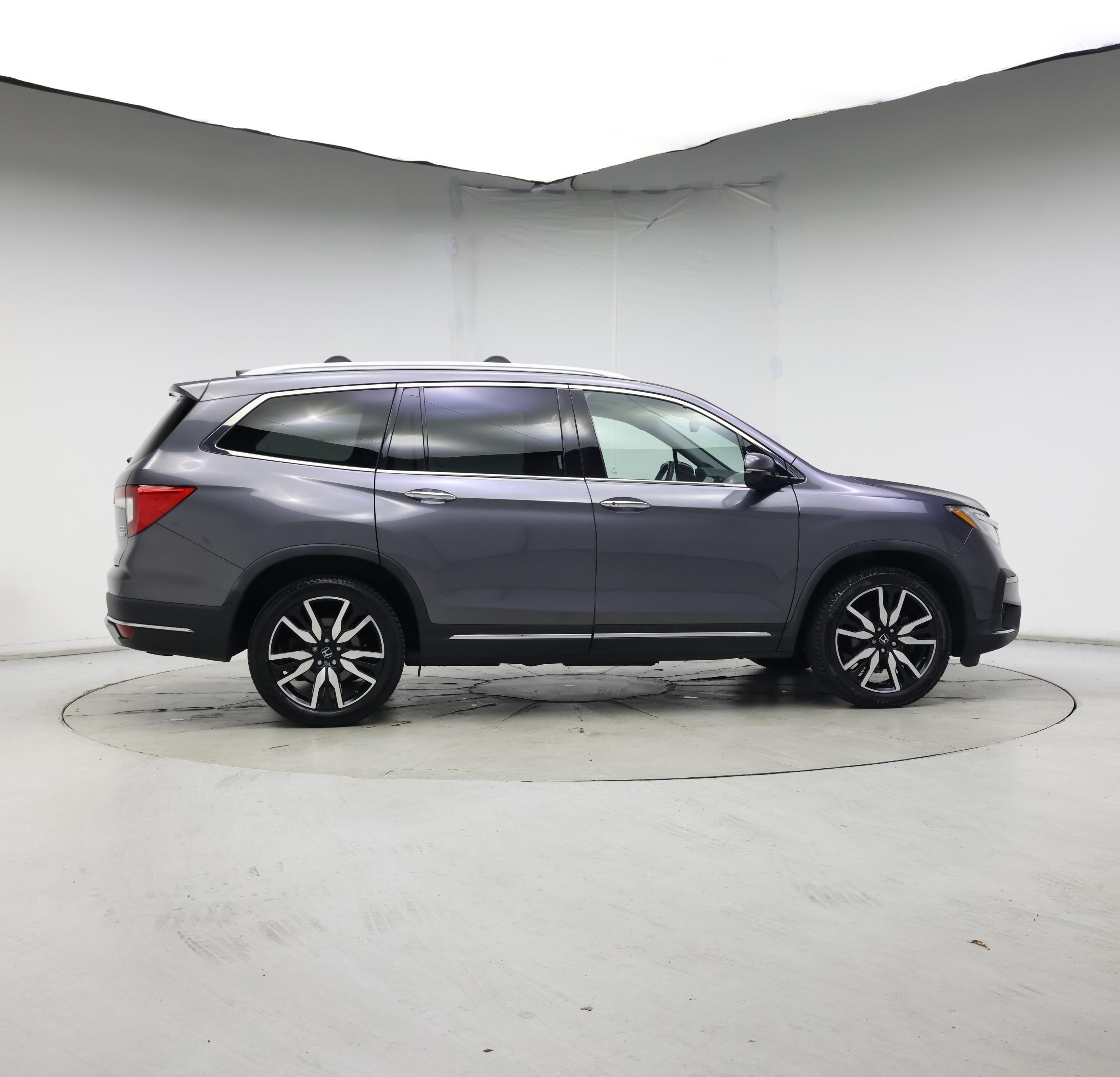 Thumbnail: 2019 Honda Pilot - 7