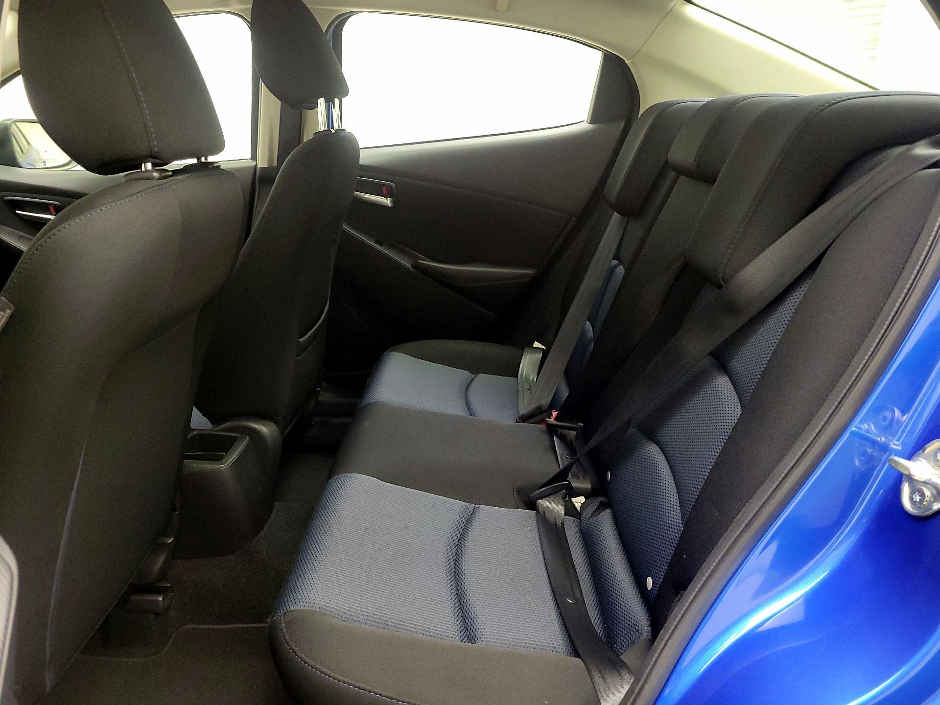 Thumbnail: 2017 Toyota Yaris iA - 19