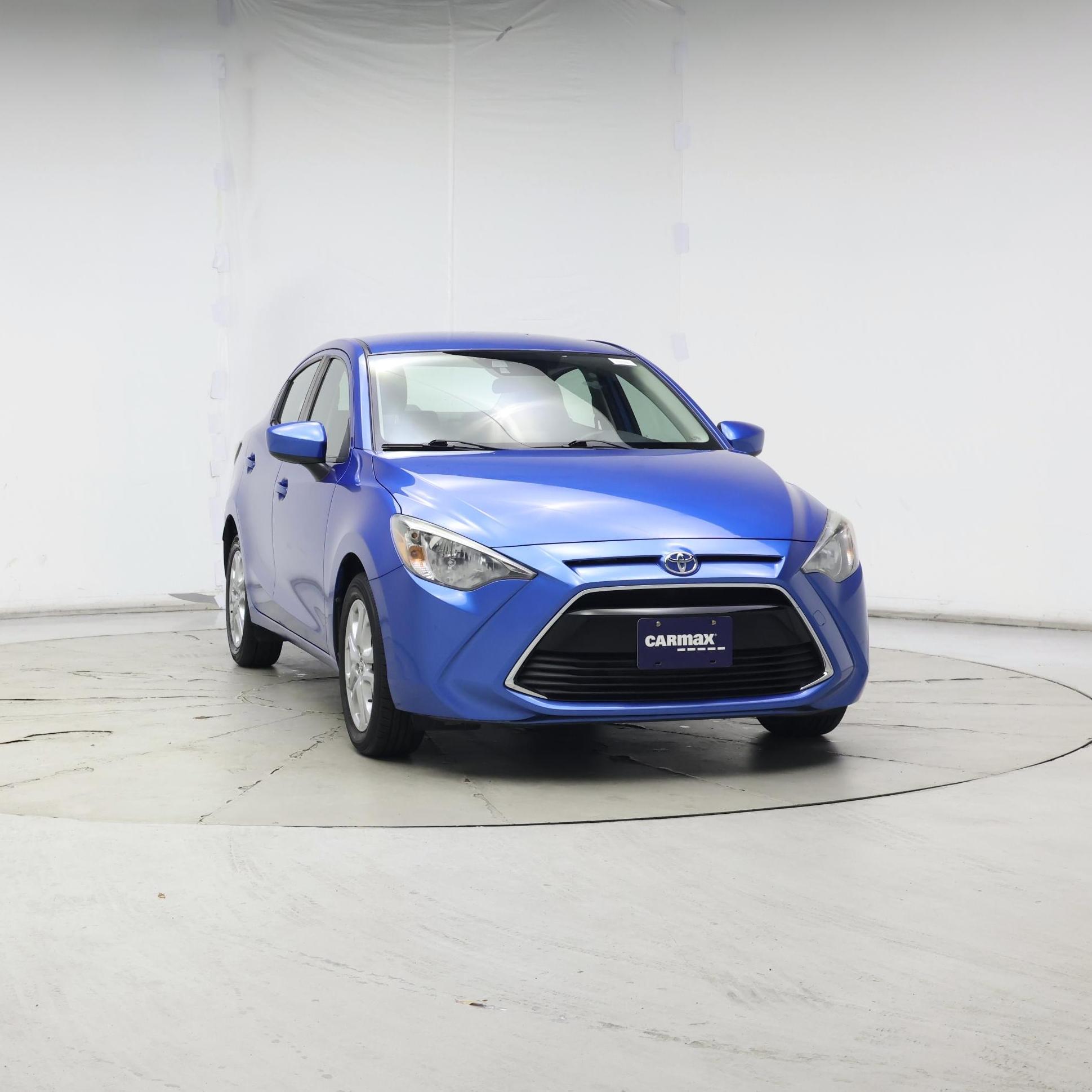 Thumbnail: 2017 Toyota Yaris iA - 5
