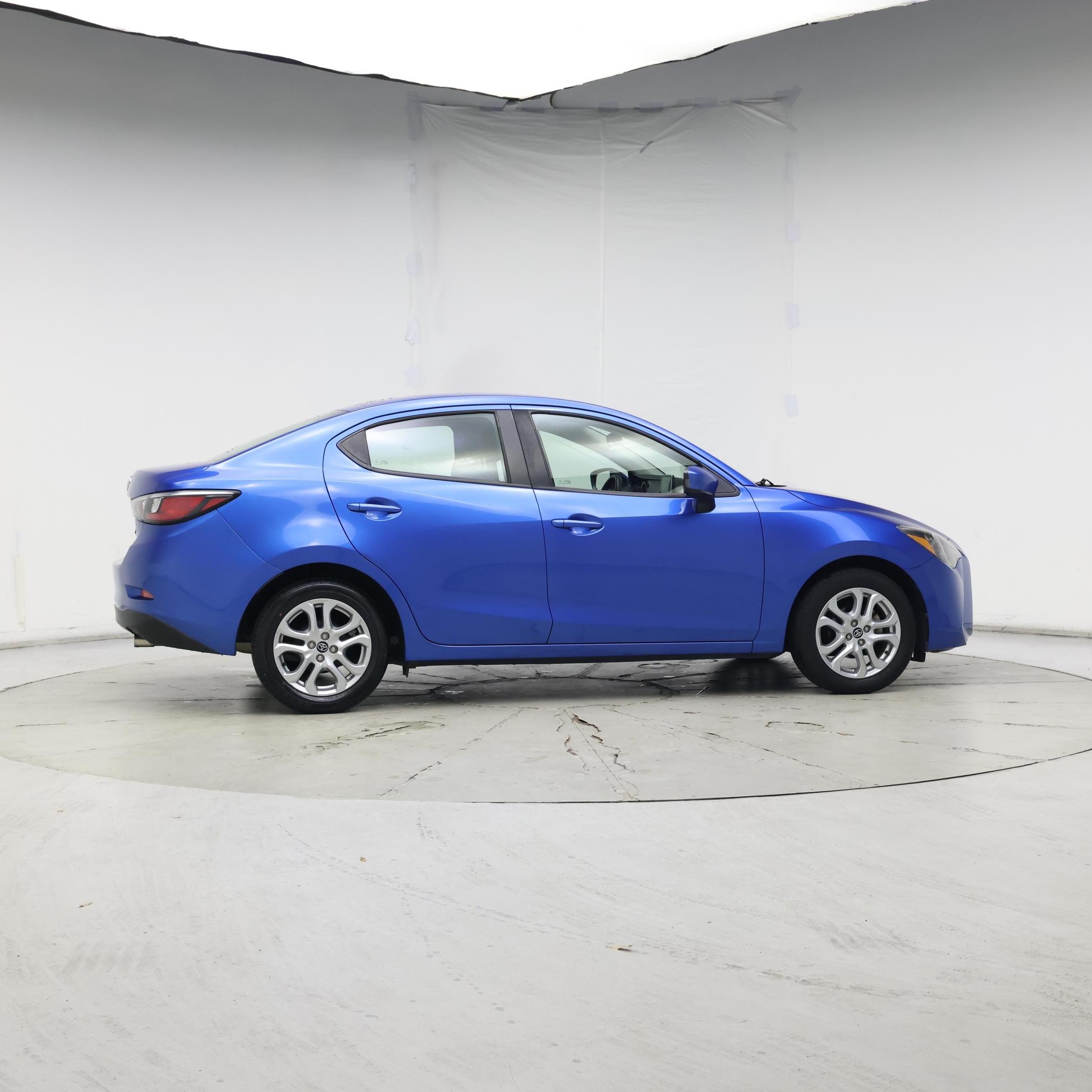 Thumbnail: 2017 Toyota Yaris iA - 7
