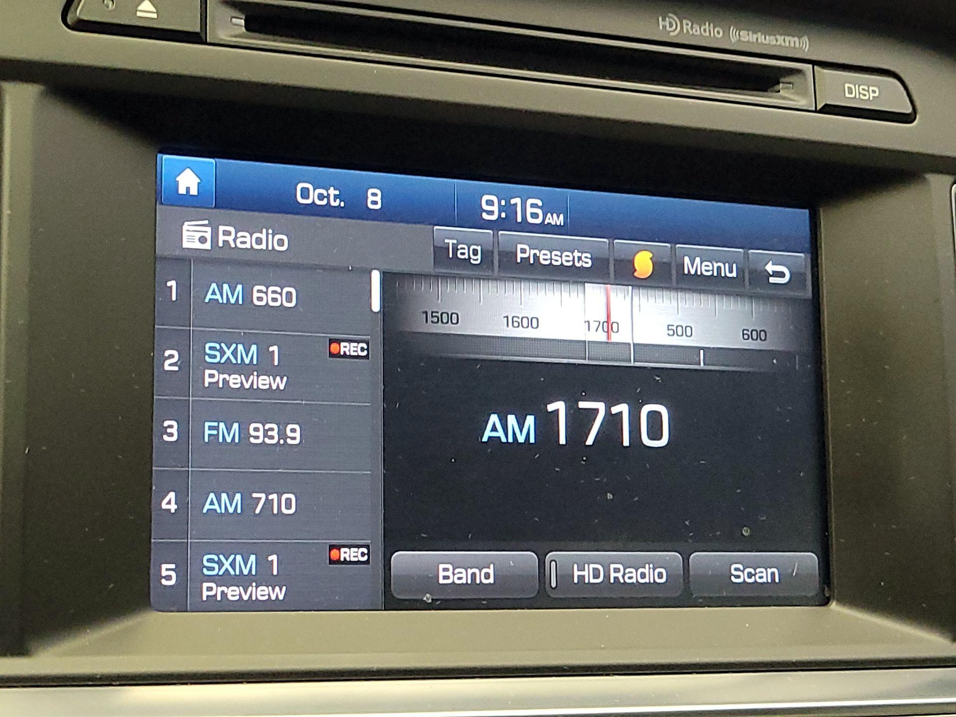 Thumbnail: 2016 Hyundai Sonata - 15