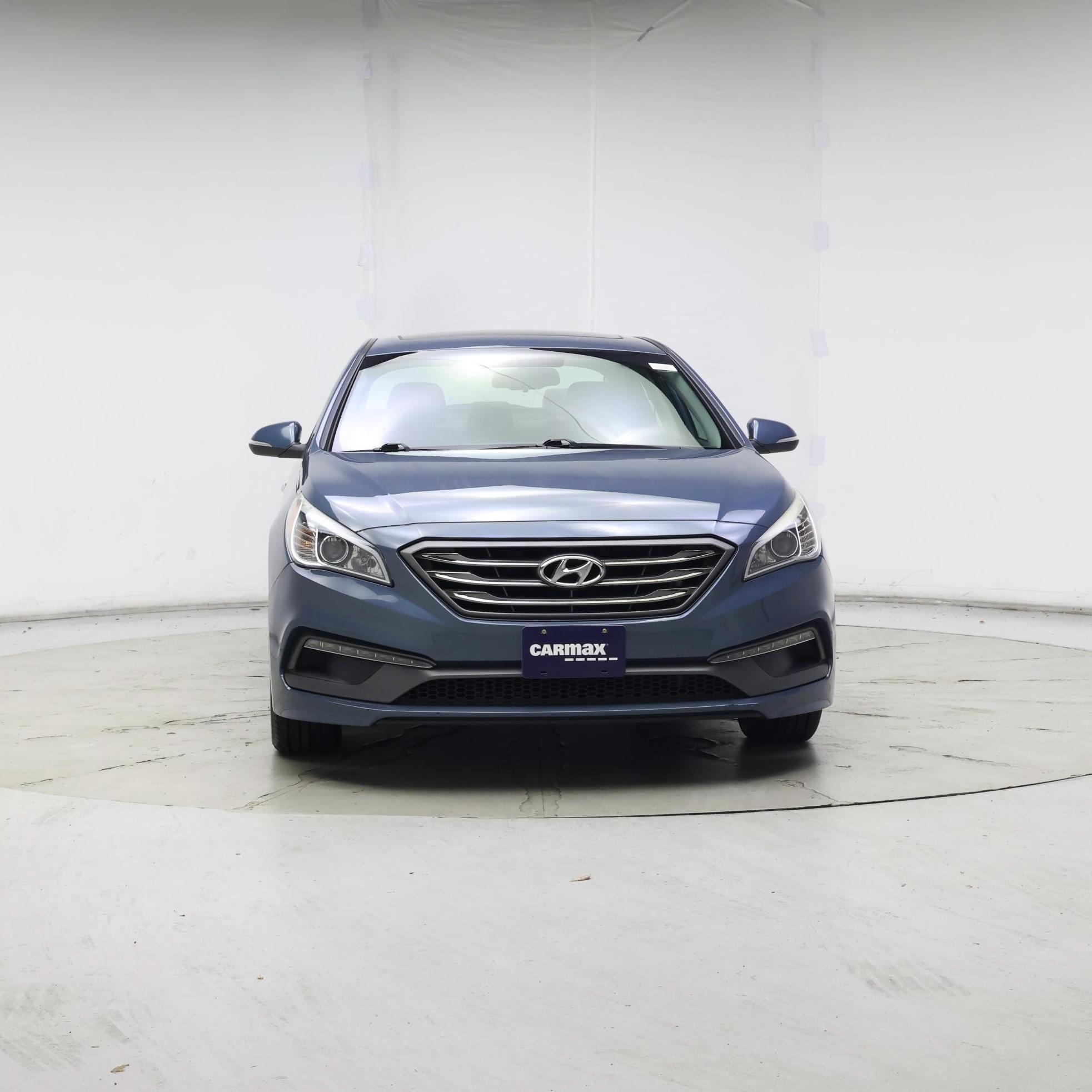Thumbnail: 2016 Hyundai Sonata - 5