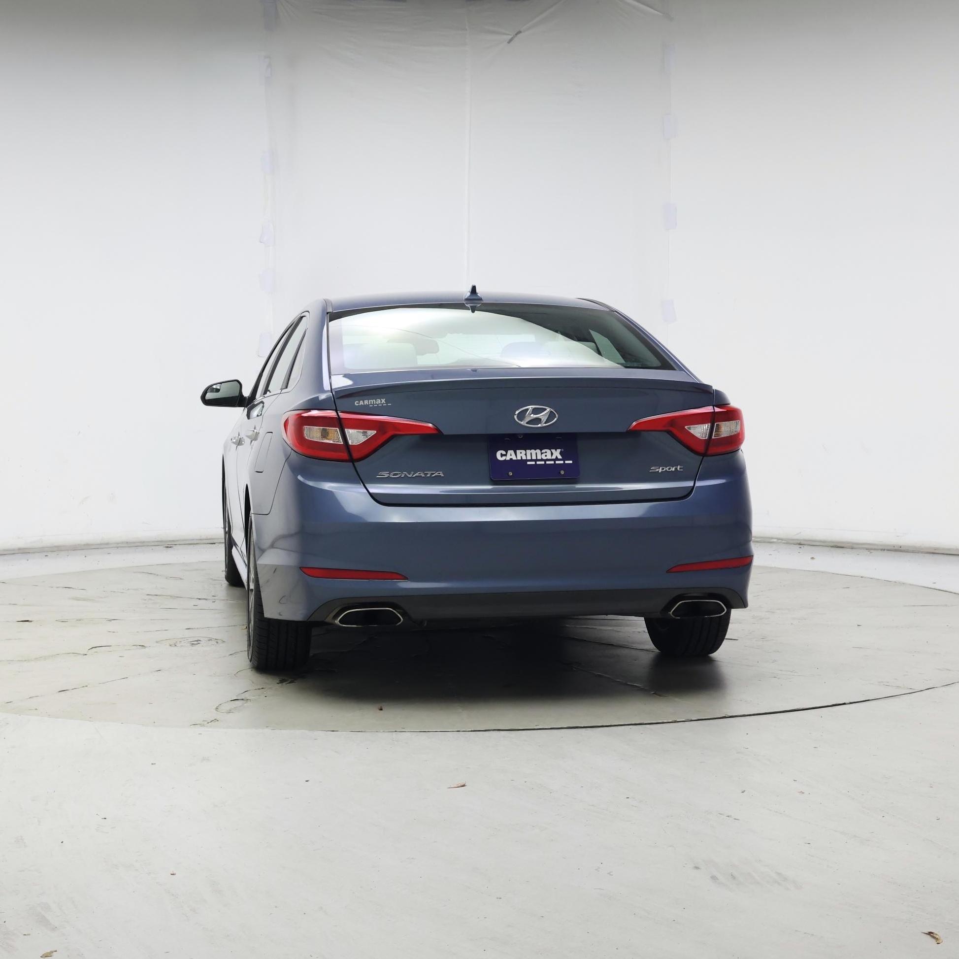 Thumbnail: 2016 Hyundai Sonata - 6