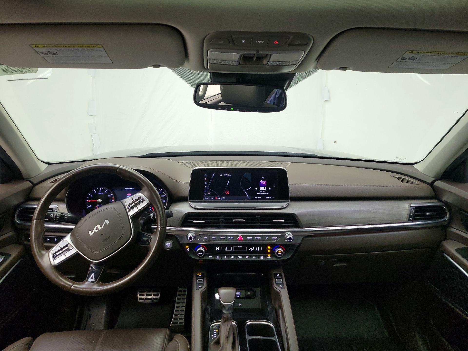 Thumbnail: 2022 Kia Telluride - 9