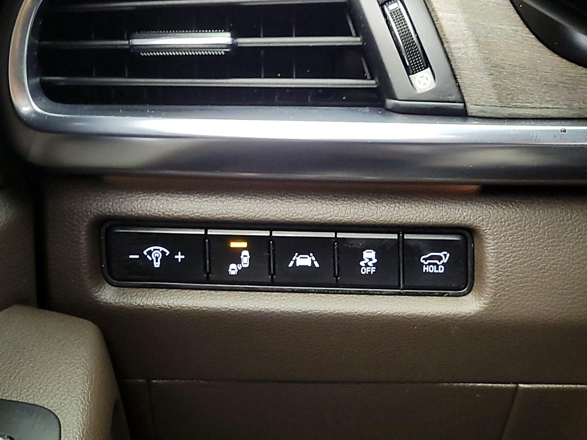 Thumbnail: 2022 Kia Telluride - 13