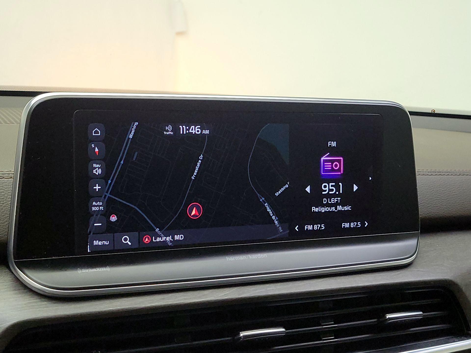 Thumbnail: 2022 Kia Telluride - 14