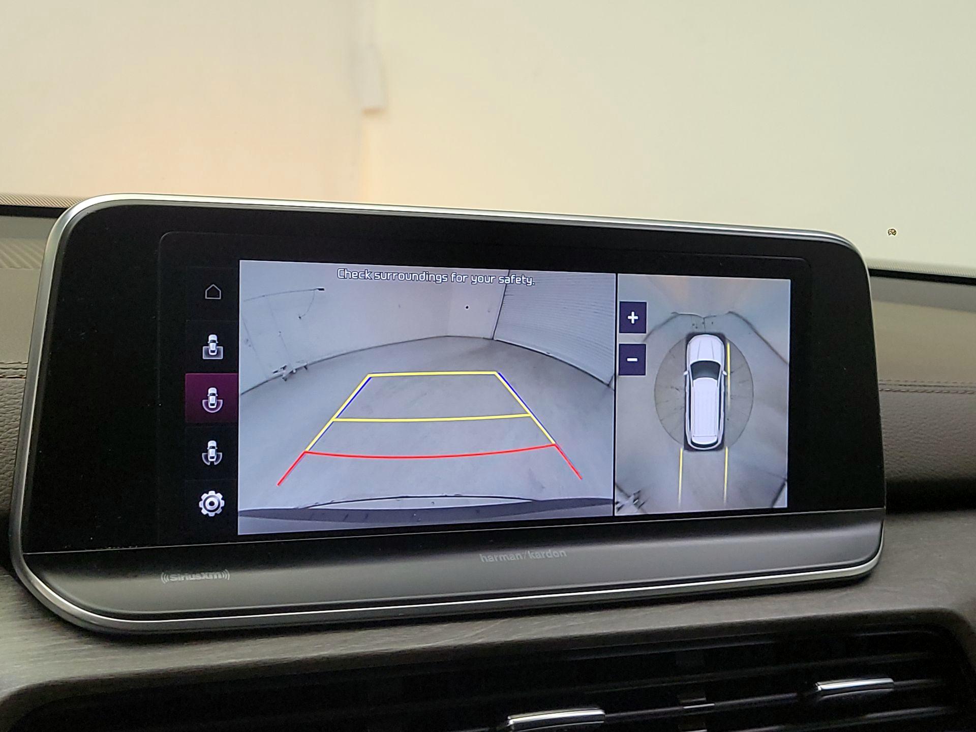 Thumbnail: 2022 Kia Telluride - 15