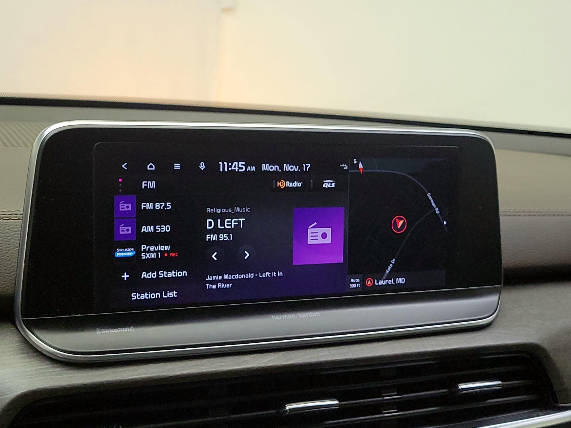 Thumbnail: 2022 Kia Telluride - 16