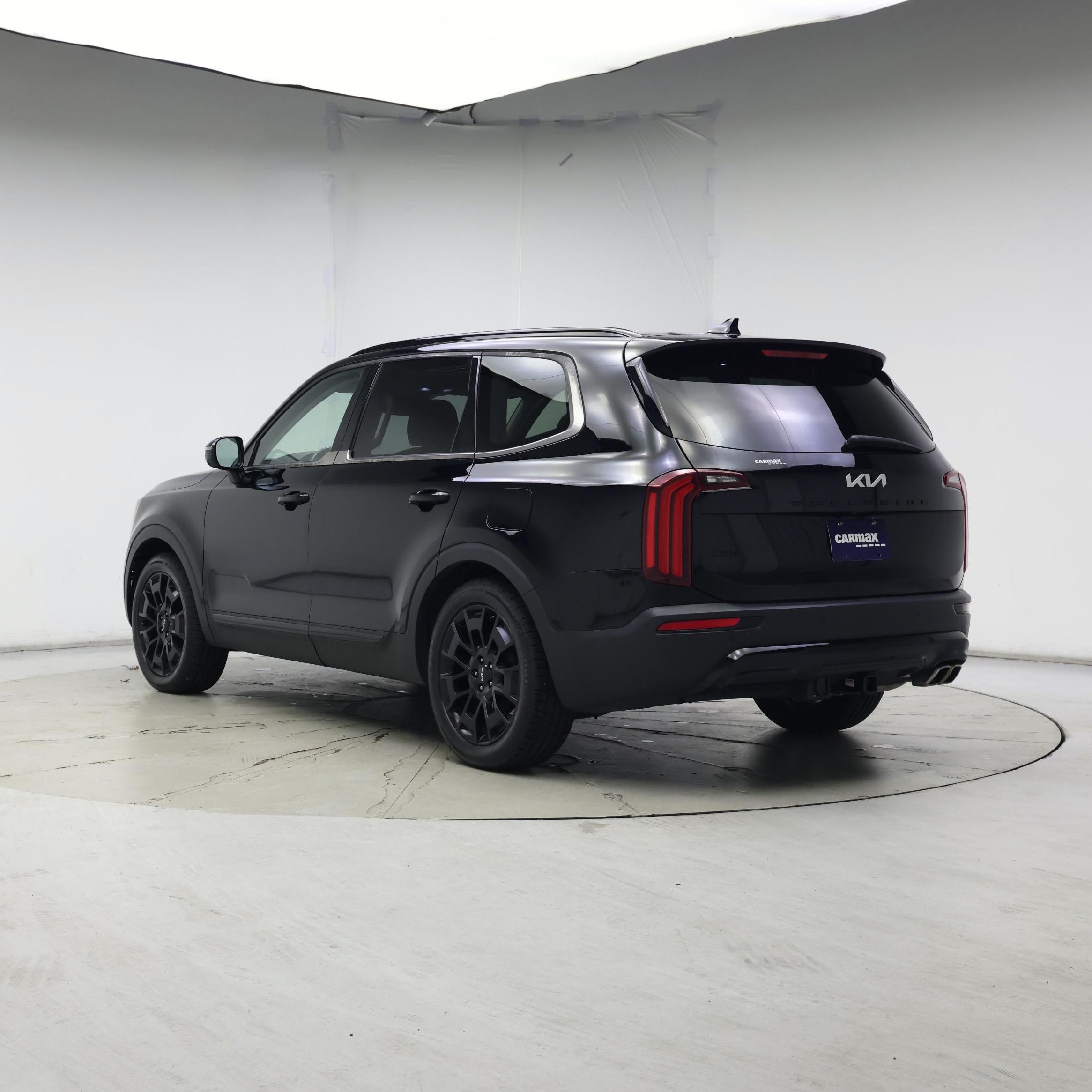 Thumbnail: 2022 Kia Telluride - 2