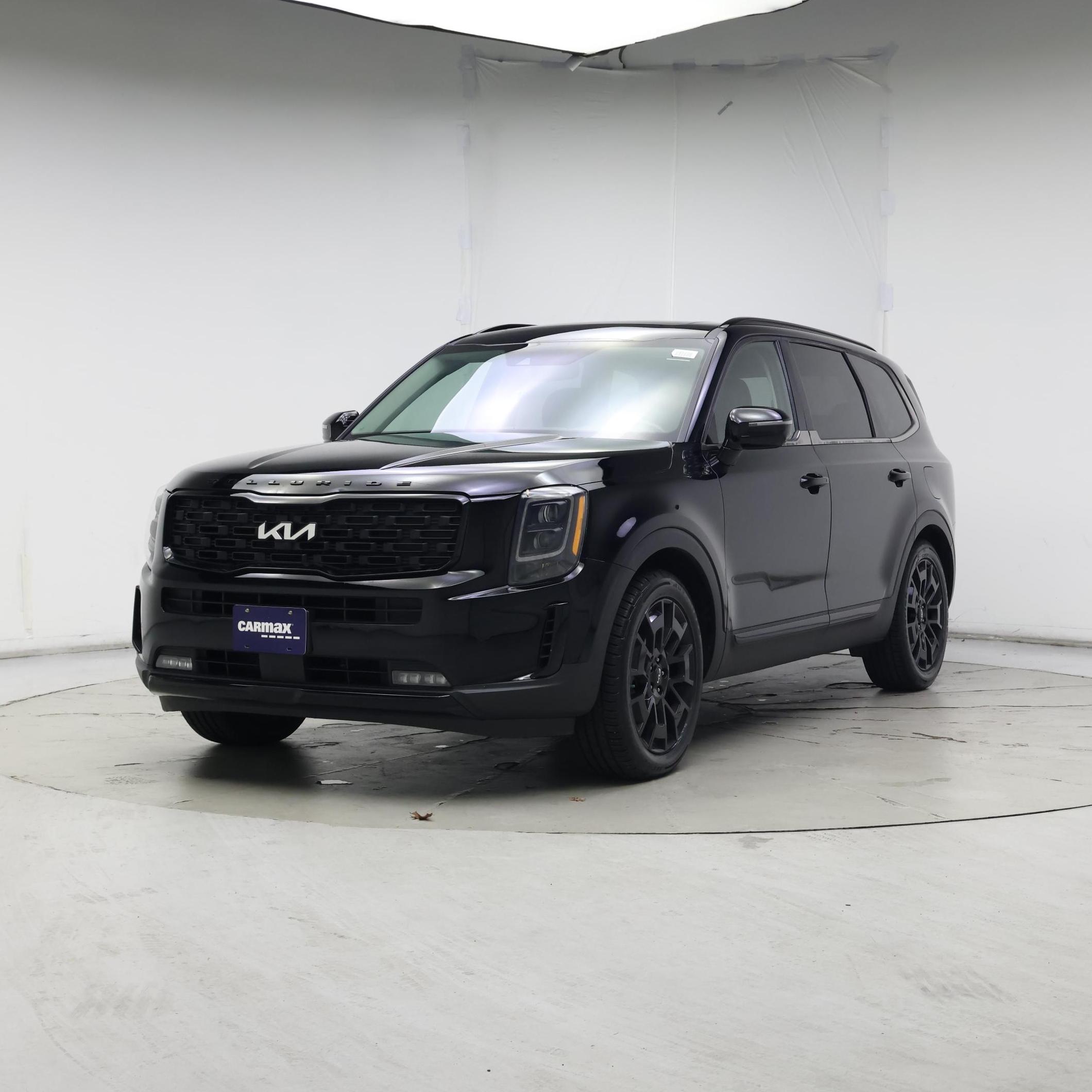 Thumbnail: 2022 Kia Telluride - 4