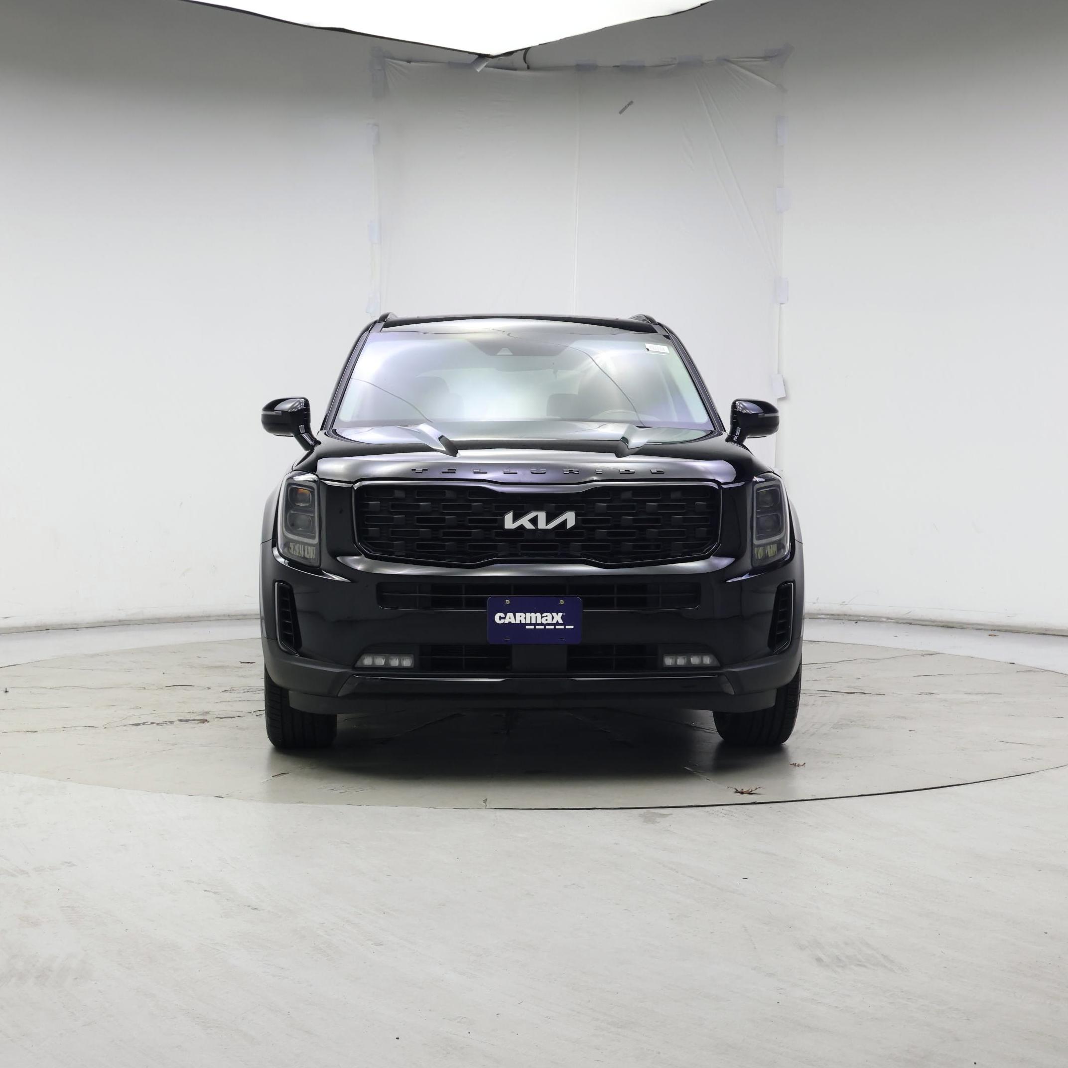 Thumbnail: 2022 Kia Telluride - 5