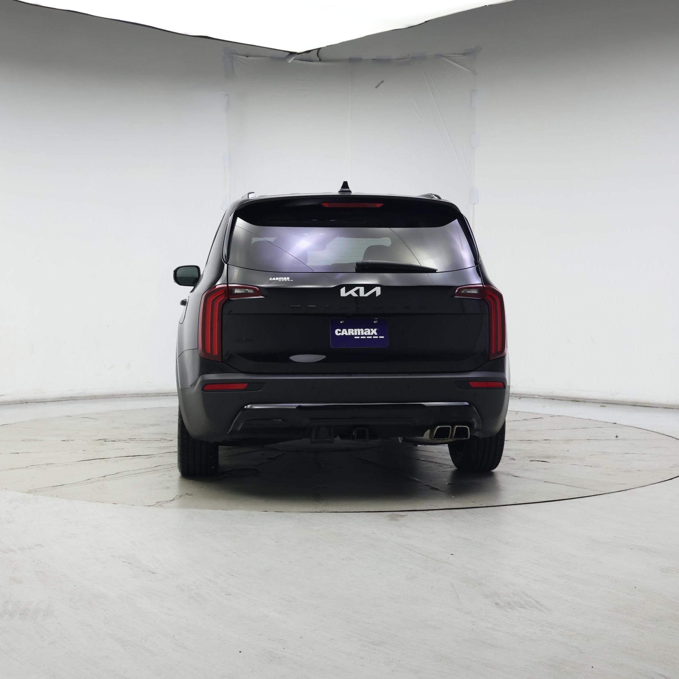 Thumbnail: 2022 Kia Telluride - 6