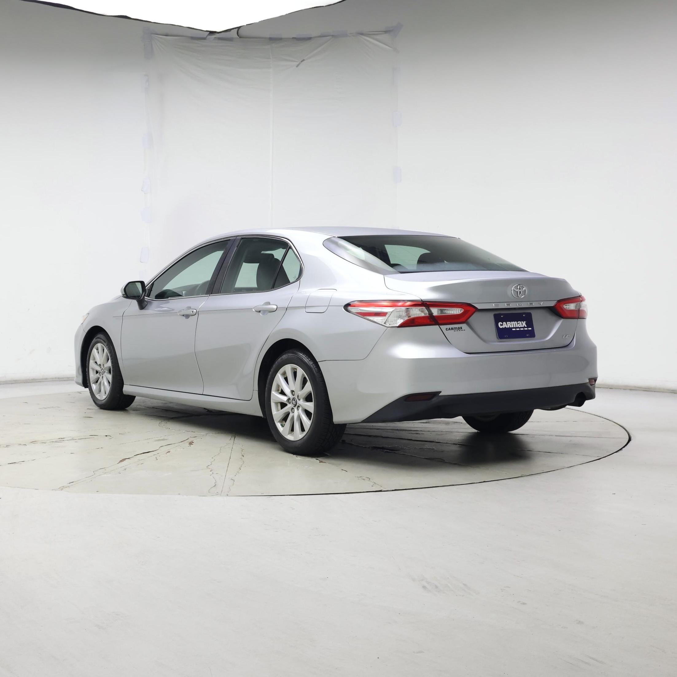 Thumbnail: 2018 Toyota Camry - 2