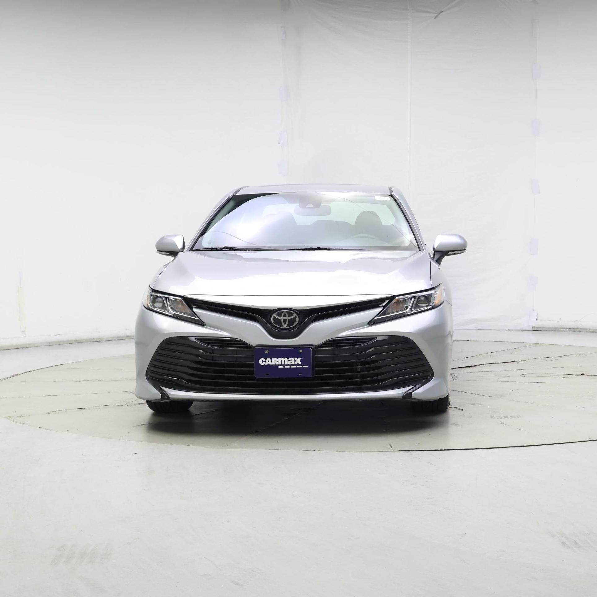 Thumbnail: 2018 Toyota Camry - 5