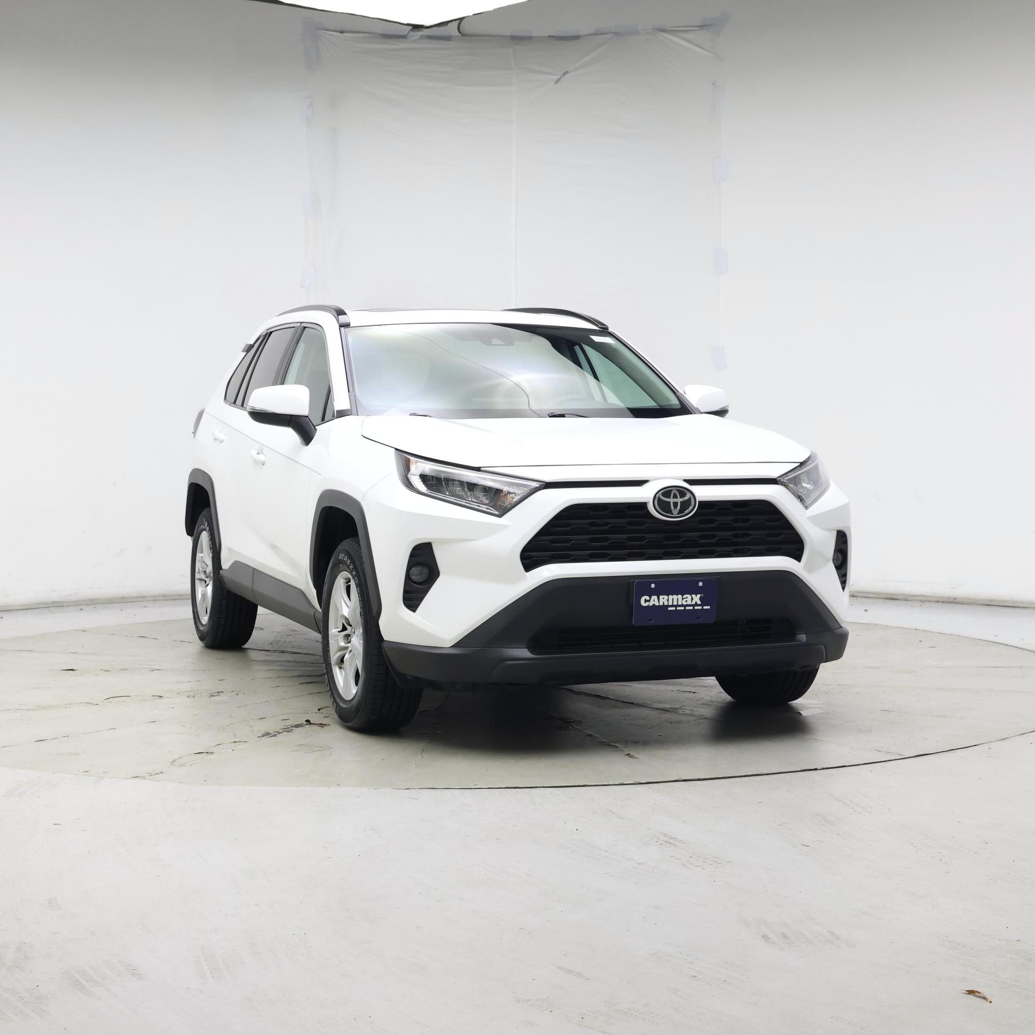 Thumbnail: 2020 Toyota RAV4 - 5