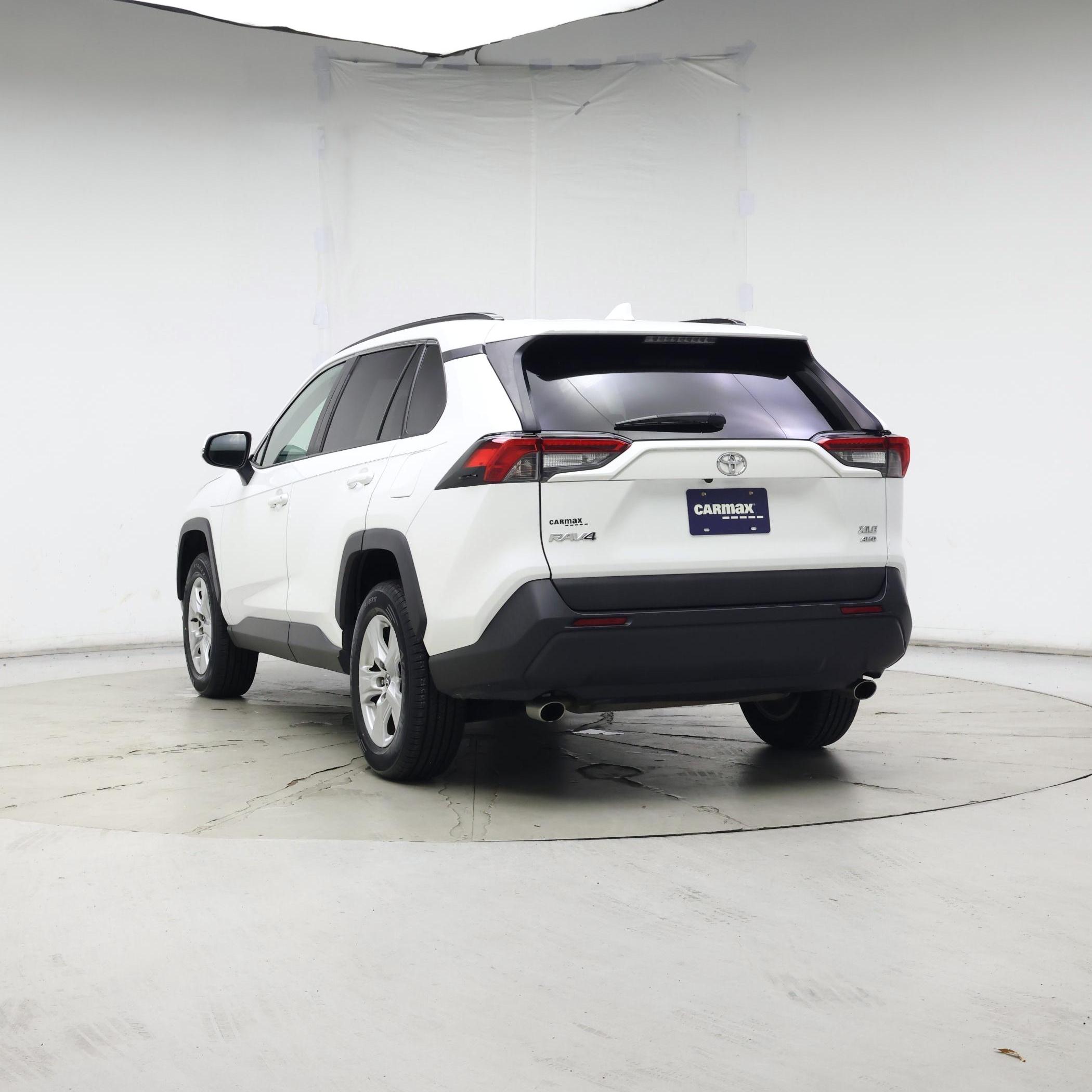 Thumbnail: 2020 Toyota RAV4 - 6