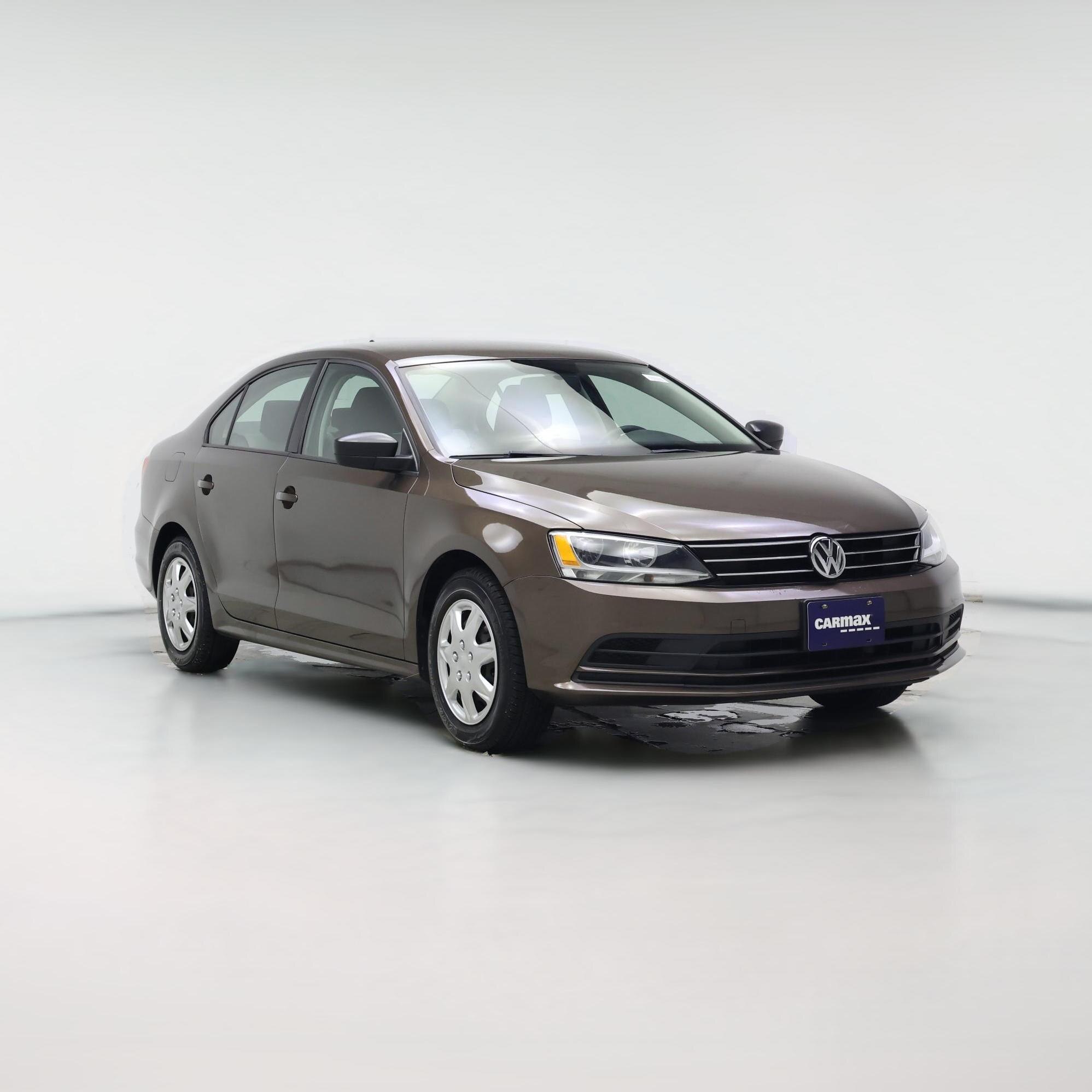 Thumbnail: 2015 Volkswagen Jetta - 1