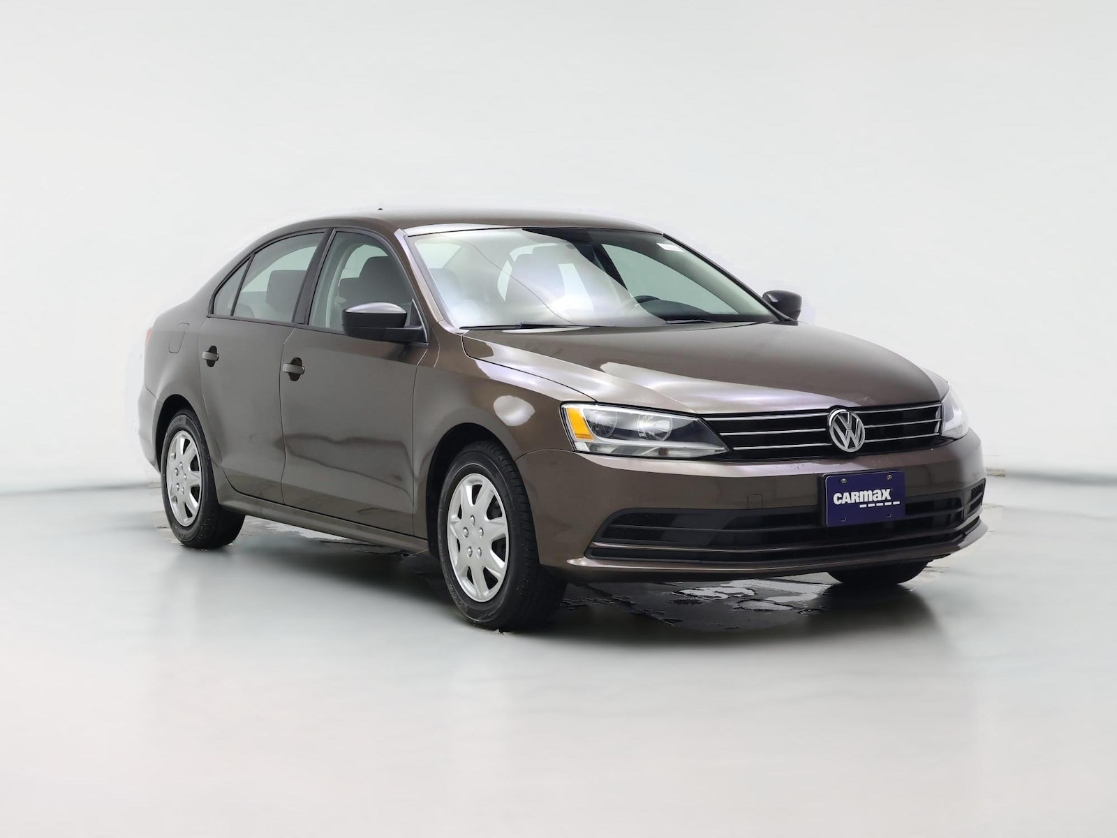 2015 Volkswagen Jetta S