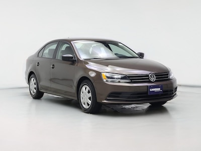 2015 Volkswagen Jetta