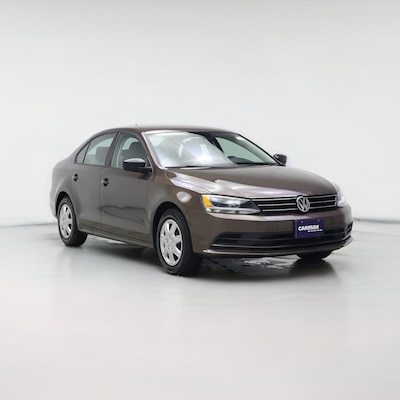 2015 Volkswagen Jetta