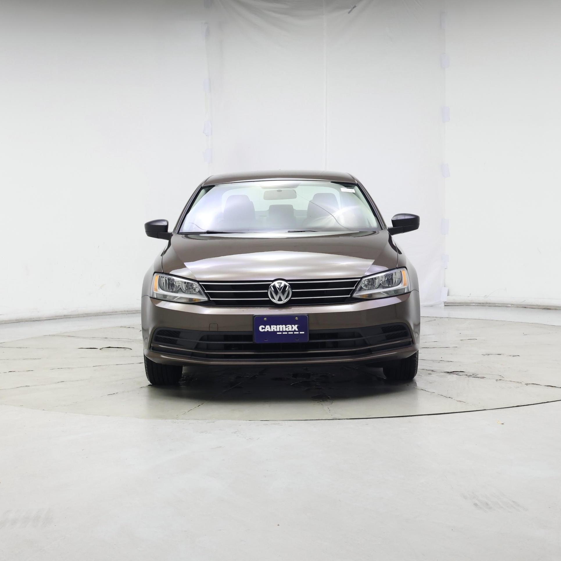 Thumbnail: 2015 Volkswagen Jetta - 5