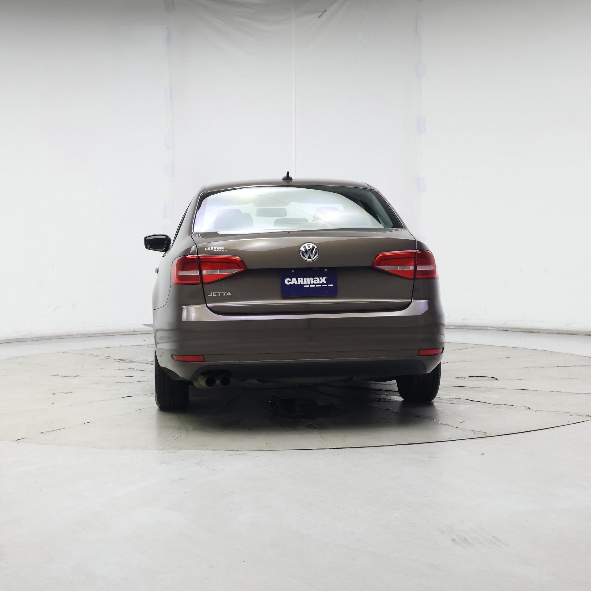 Thumbnail: 2015 Volkswagen Jetta - 6