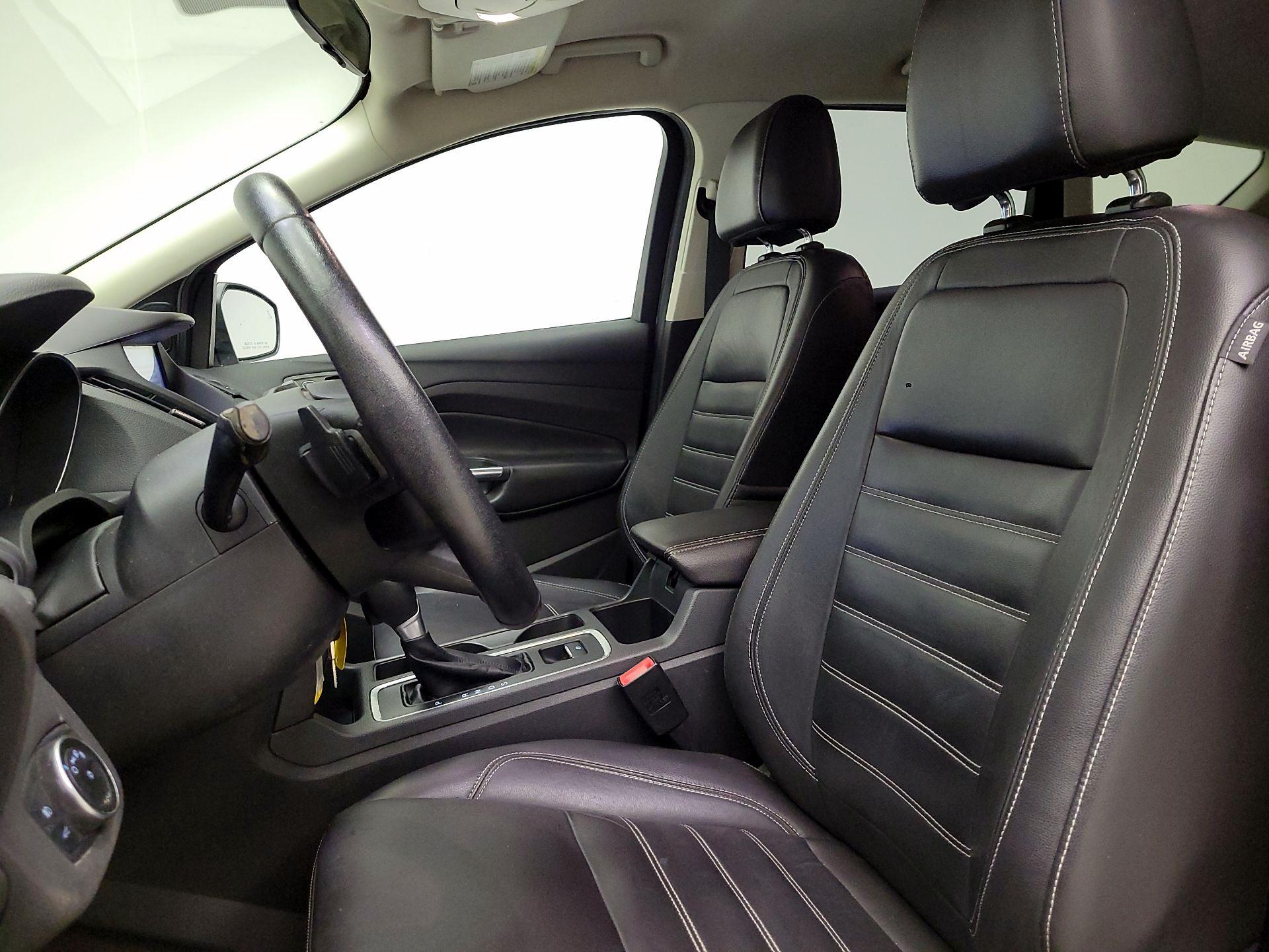 Thumbnail: 2017 Ford Escape - 11