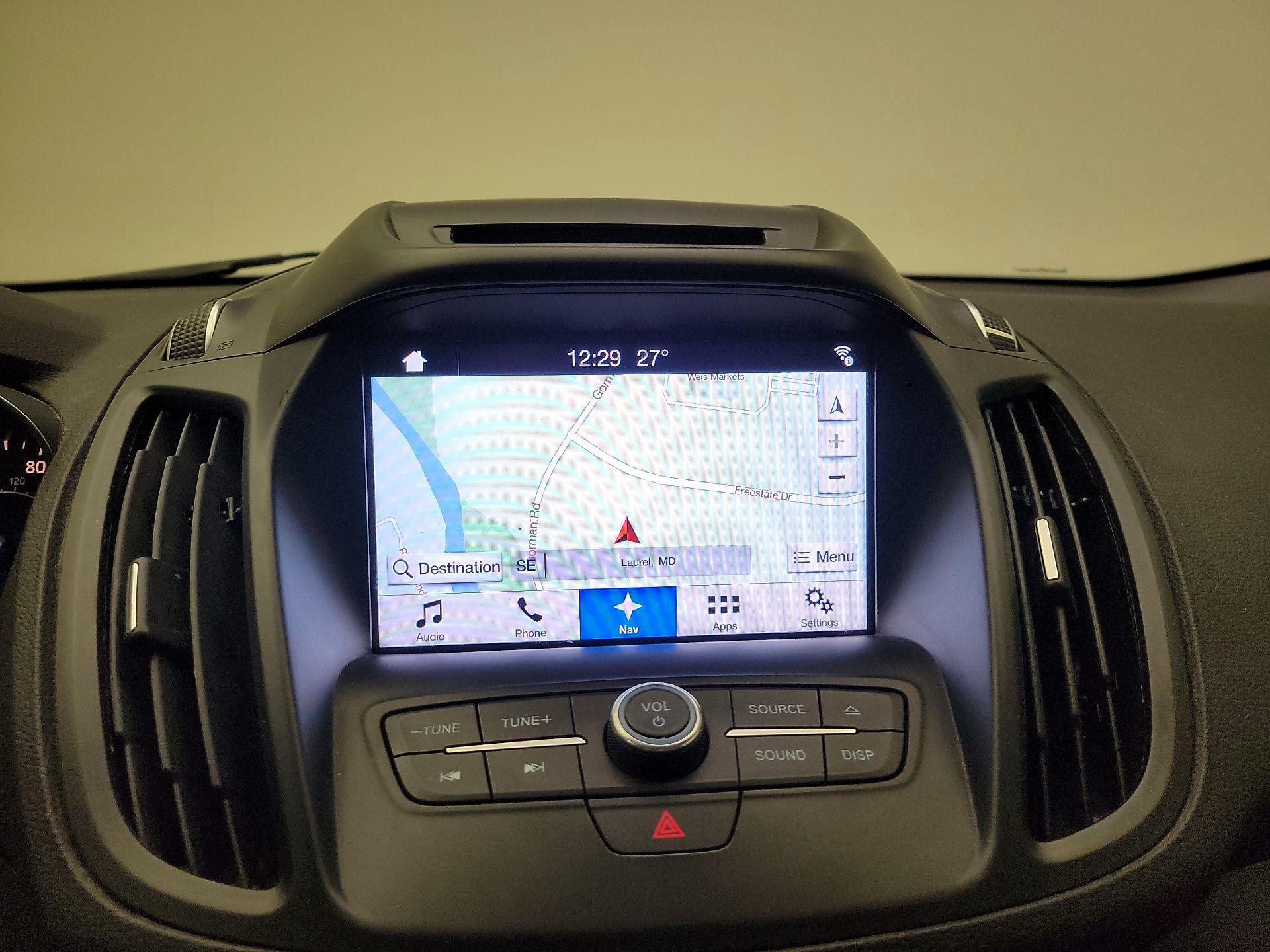 Thumbnail: 2017 Ford Escape - 14