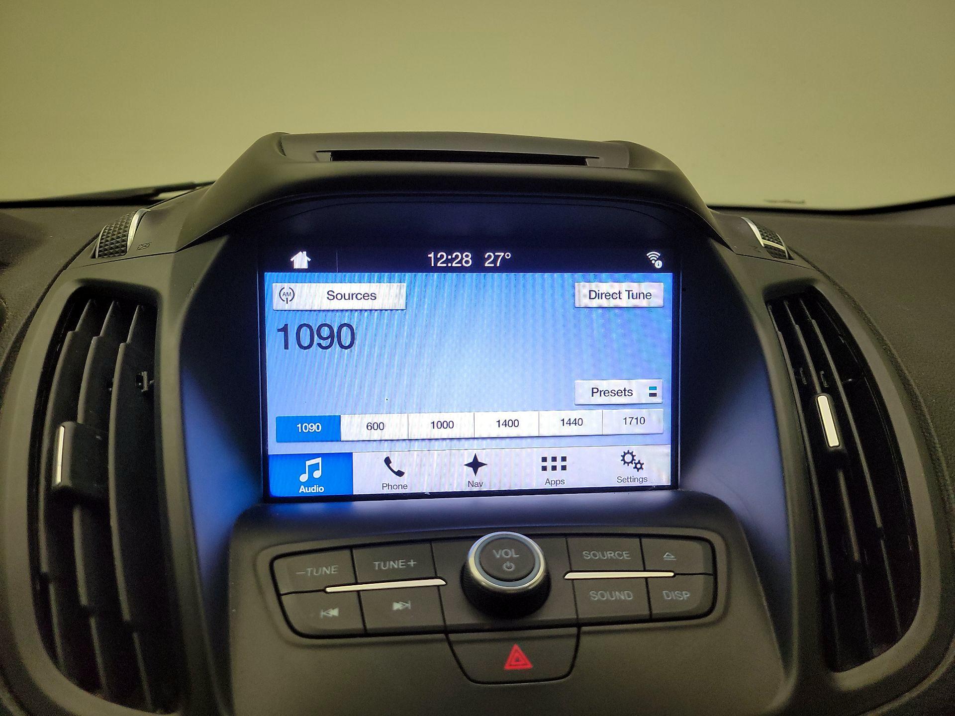 Thumbnail: 2017 Ford Escape - 16