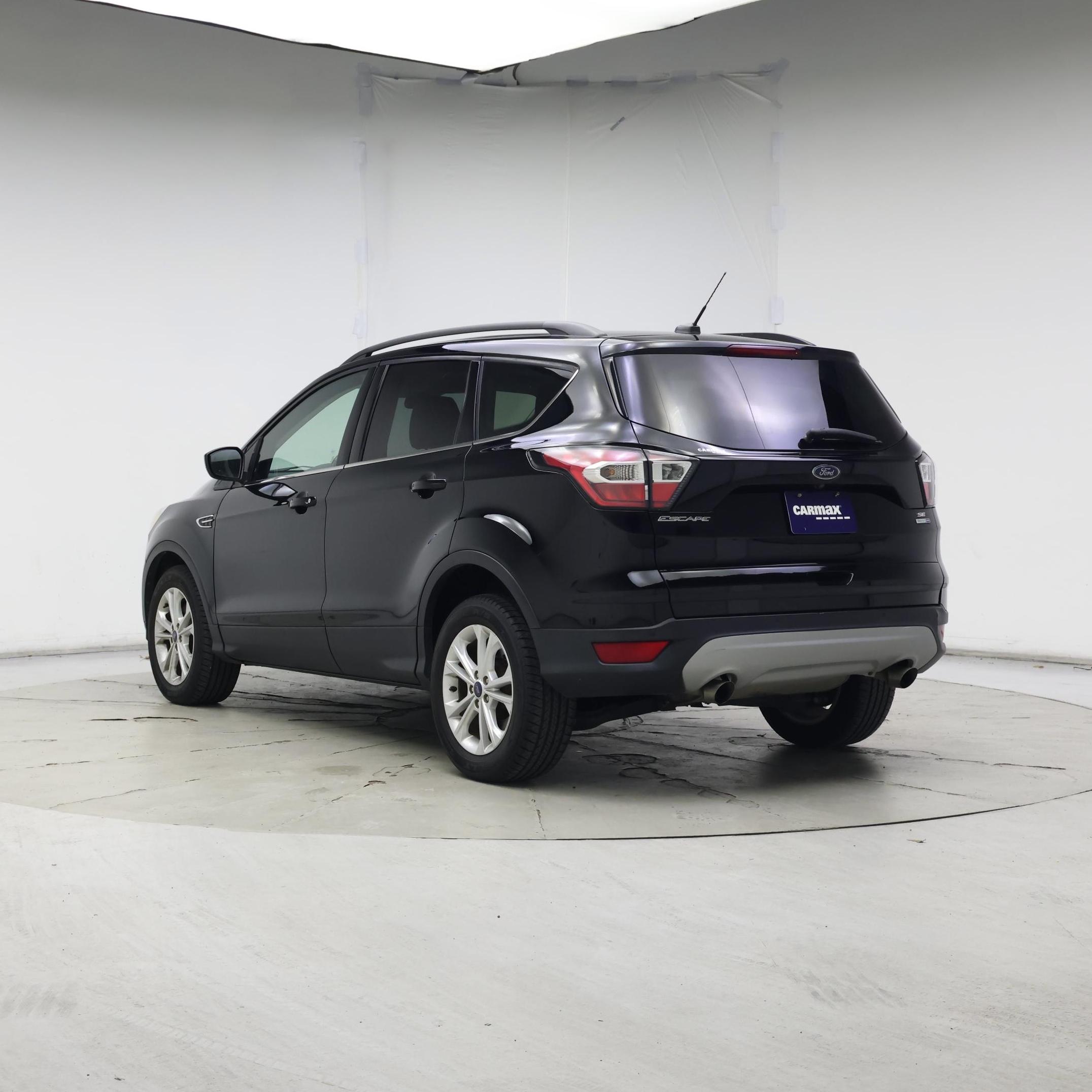 Thumbnail: 2017 Ford Escape - 2