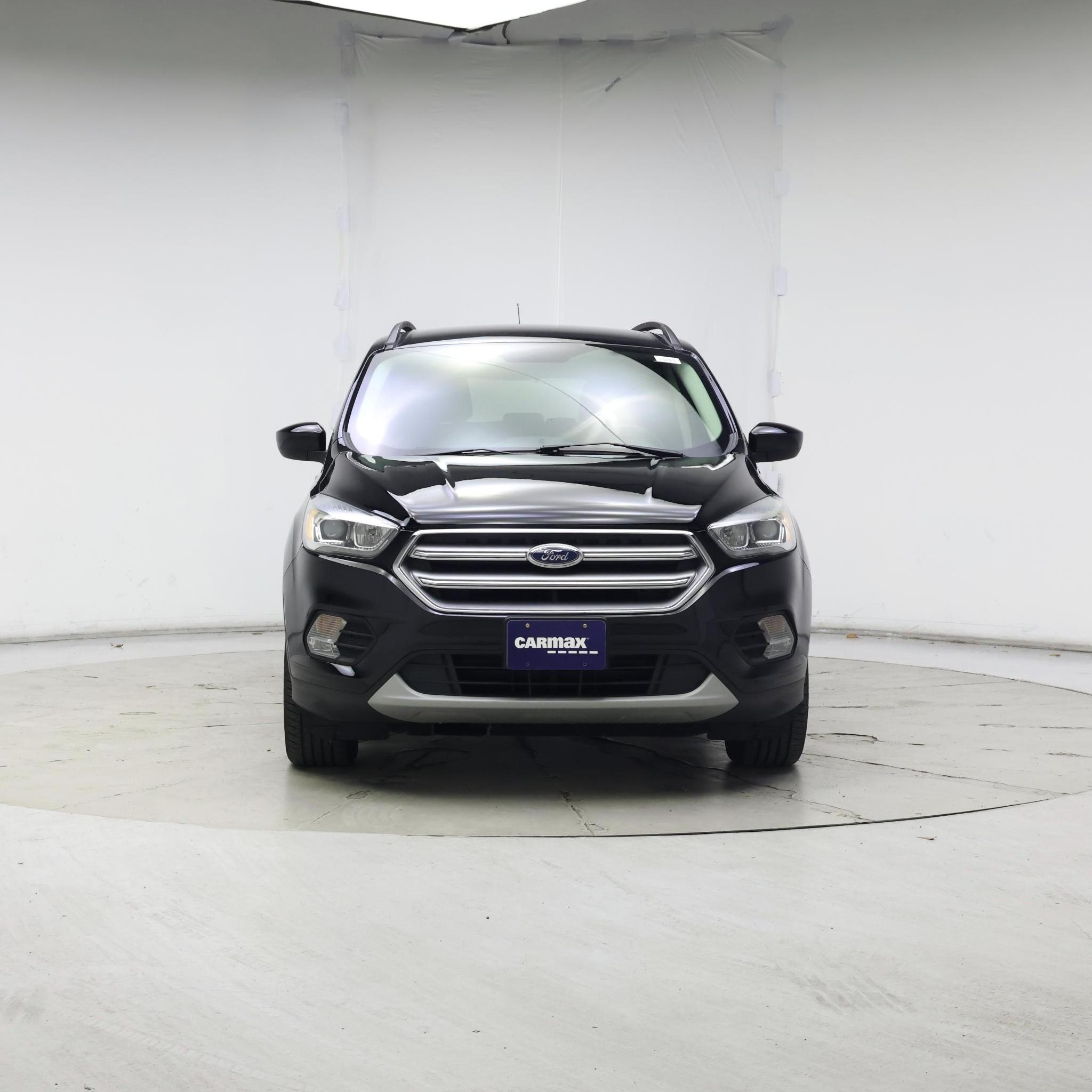 Thumbnail: 2017 Ford Escape - 5