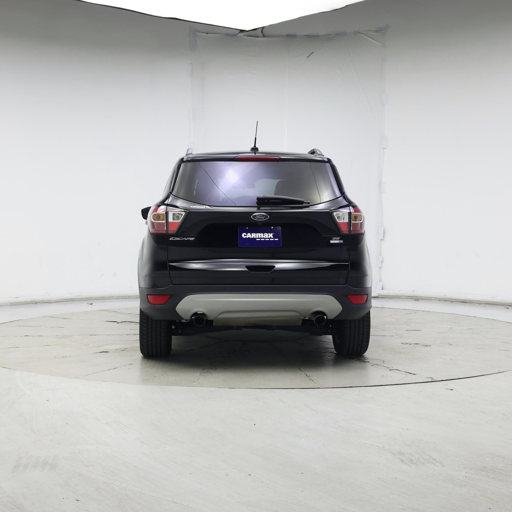 Thumbnail: 2017 Ford Escape - 6