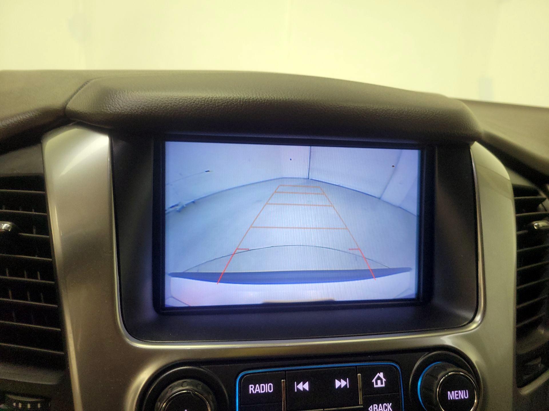 Thumbnail: 2020 Chevrolet Tahoe - 14