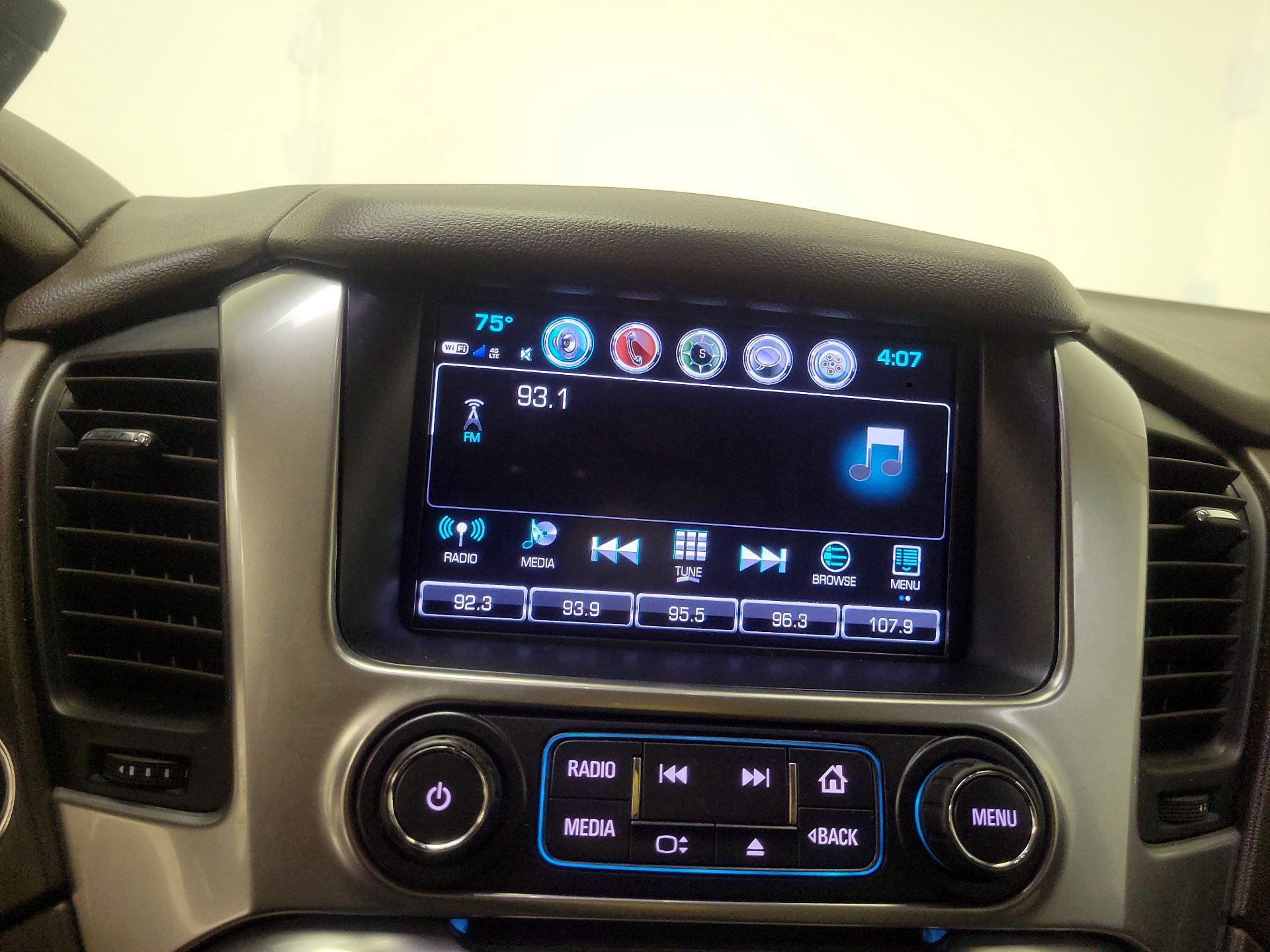 Thumbnail: 2020 Chevrolet Tahoe - 15