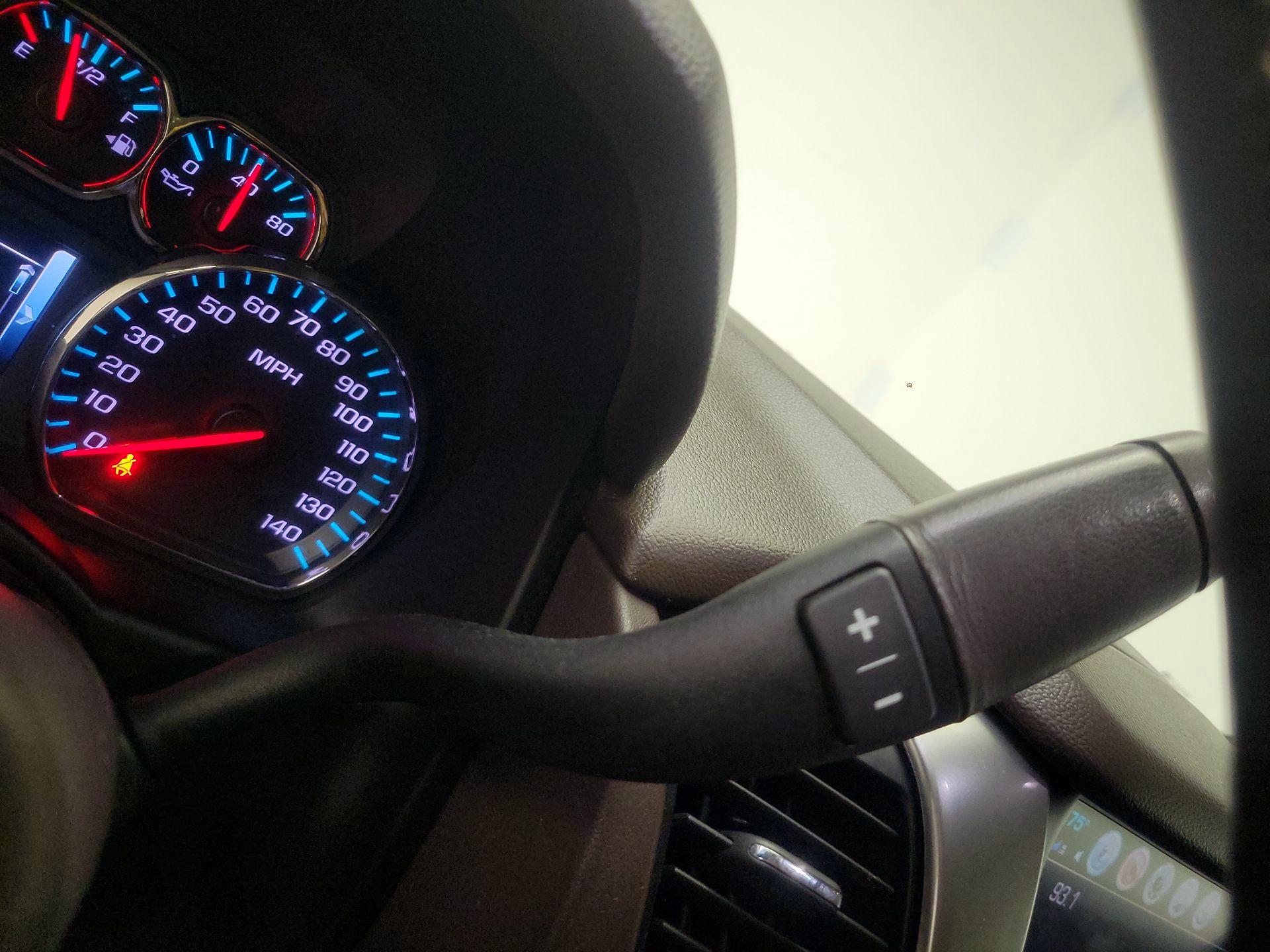 Thumbnail: 2020 Chevrolet Tahoe - 17