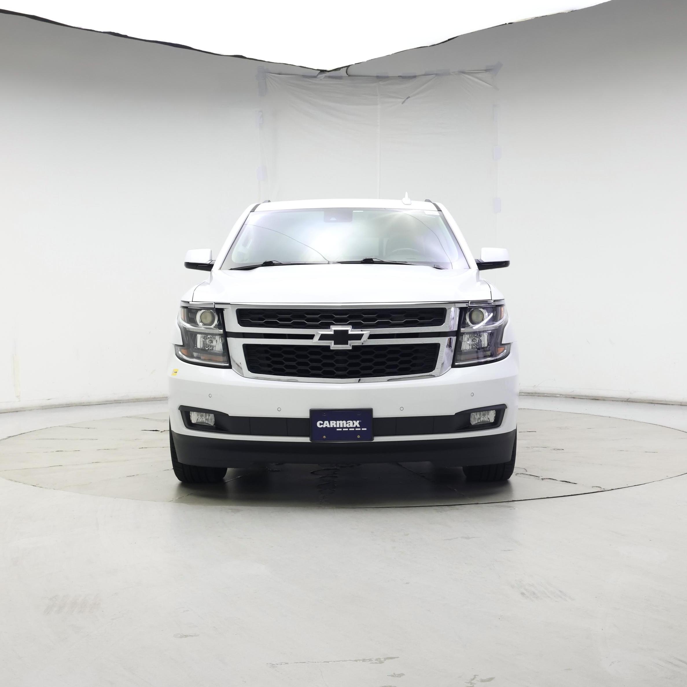 Thumbnail: 2020 Chevrolet Tahoe - 5