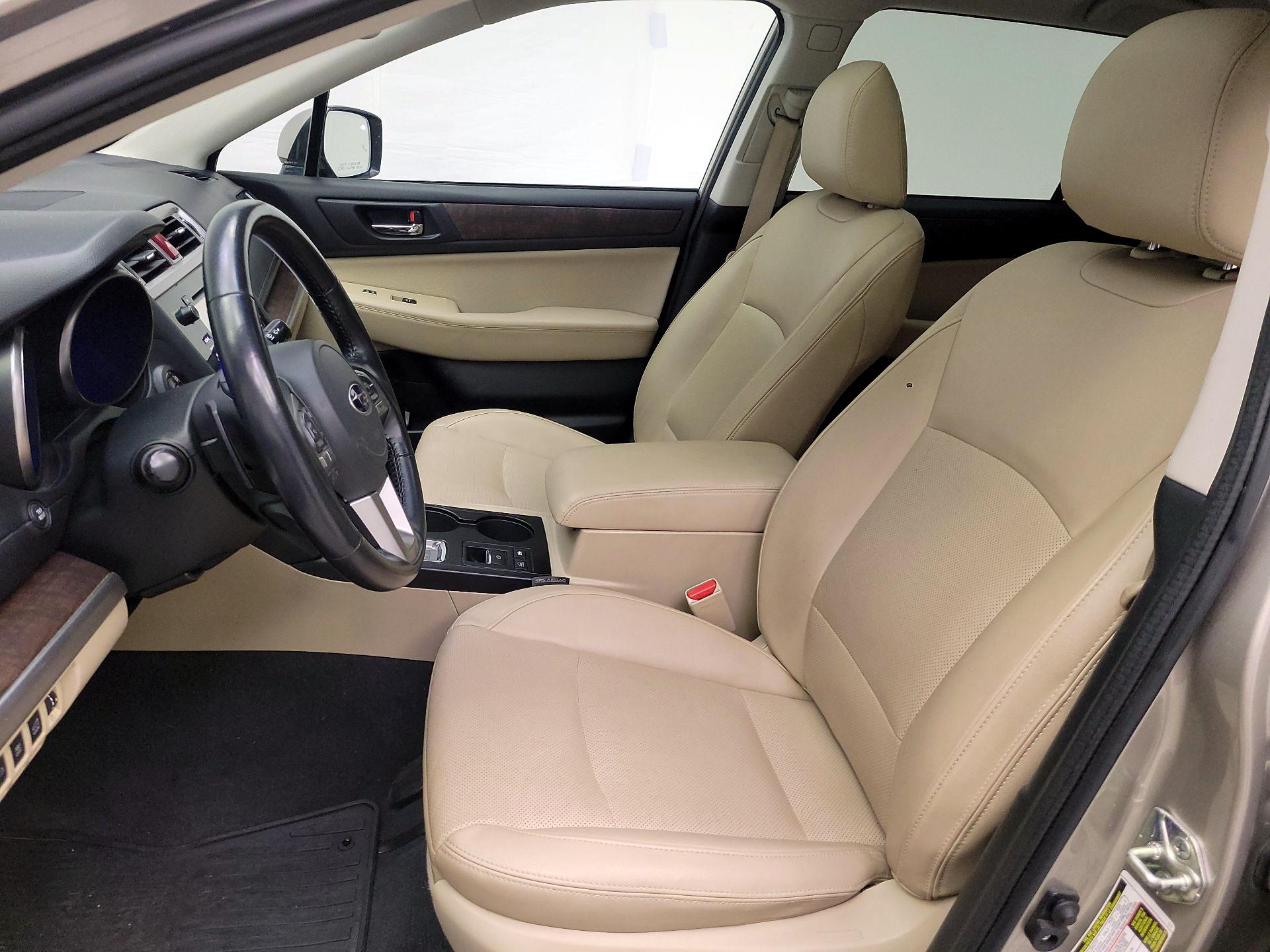 Thumbnail: 2016 Subaru Outback - 11