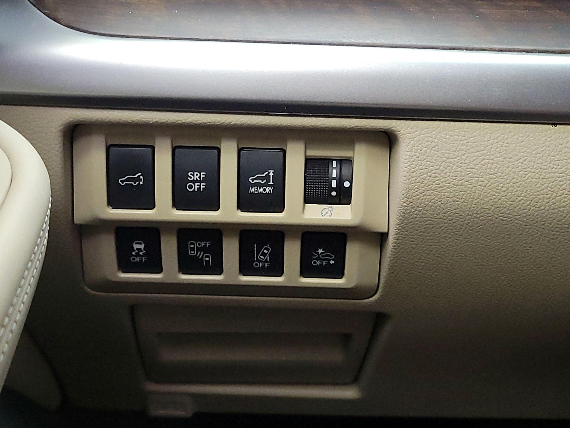 Thumbnail: 2016 Subaru Outback - 13