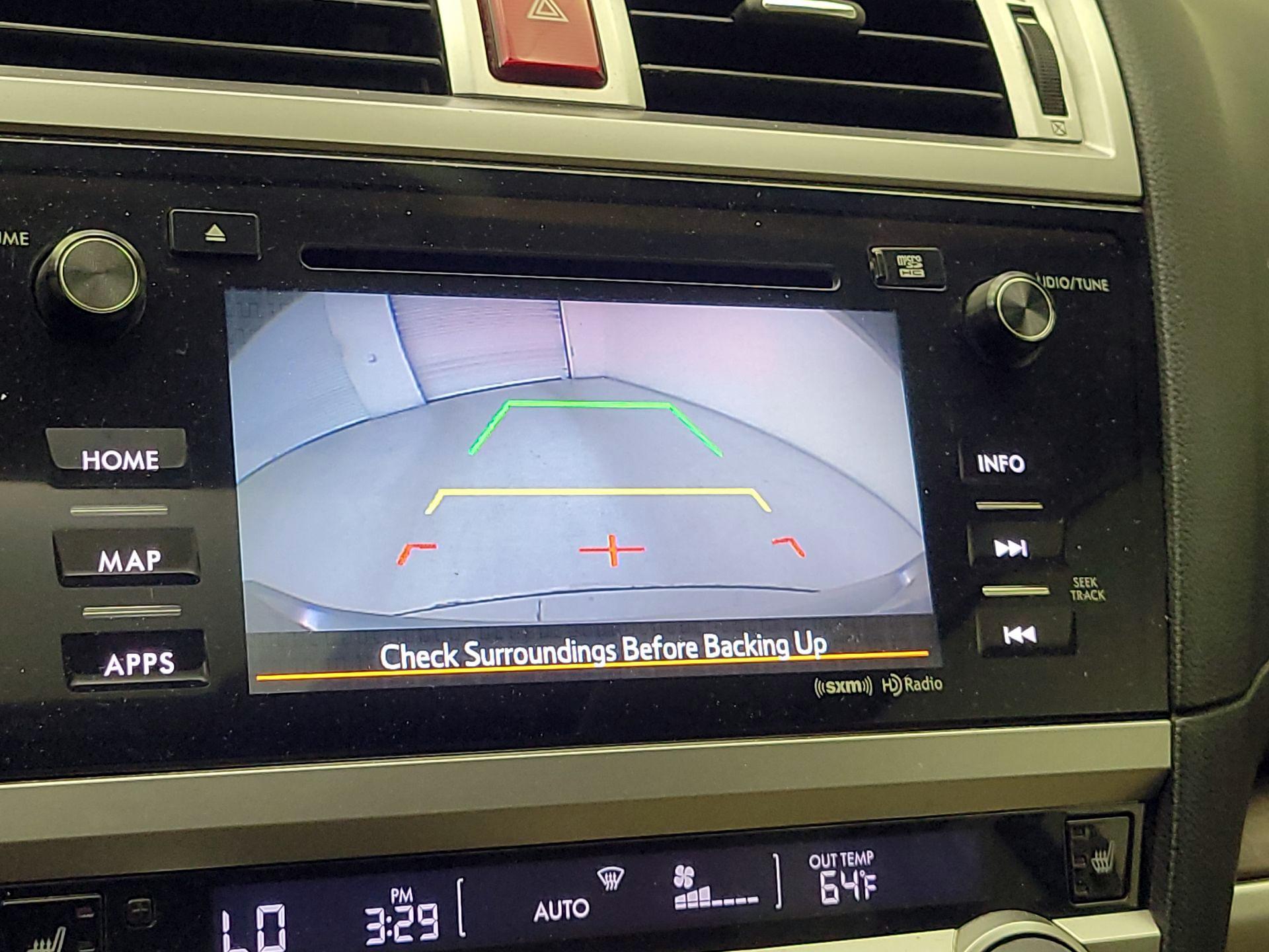 Thumbnail: 2016 Subaru Outback - 15