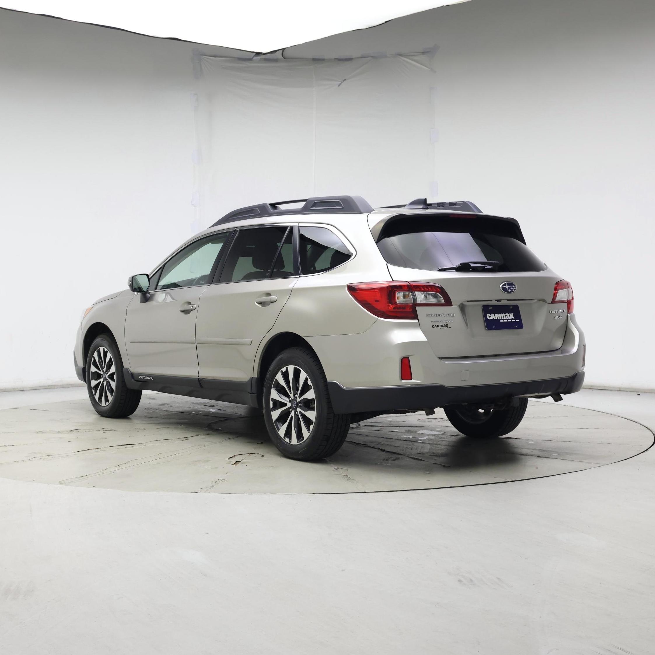 Thumbnail: 2016 Subaru Outback - 2